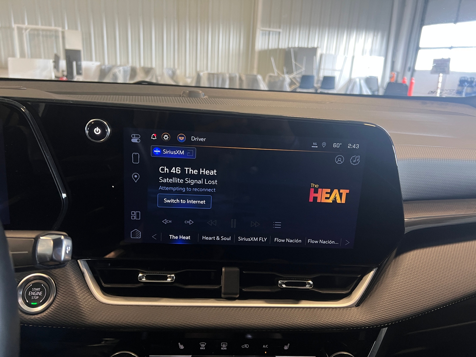 Thumbnail: 2025 Chevrolet Equinox - 4