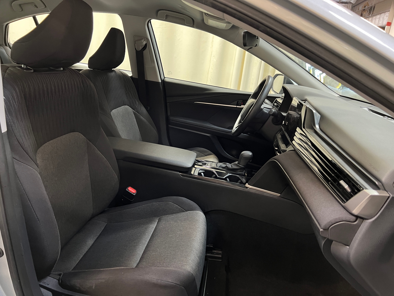 Thumbnail: 2025 Toyota Camry - 2