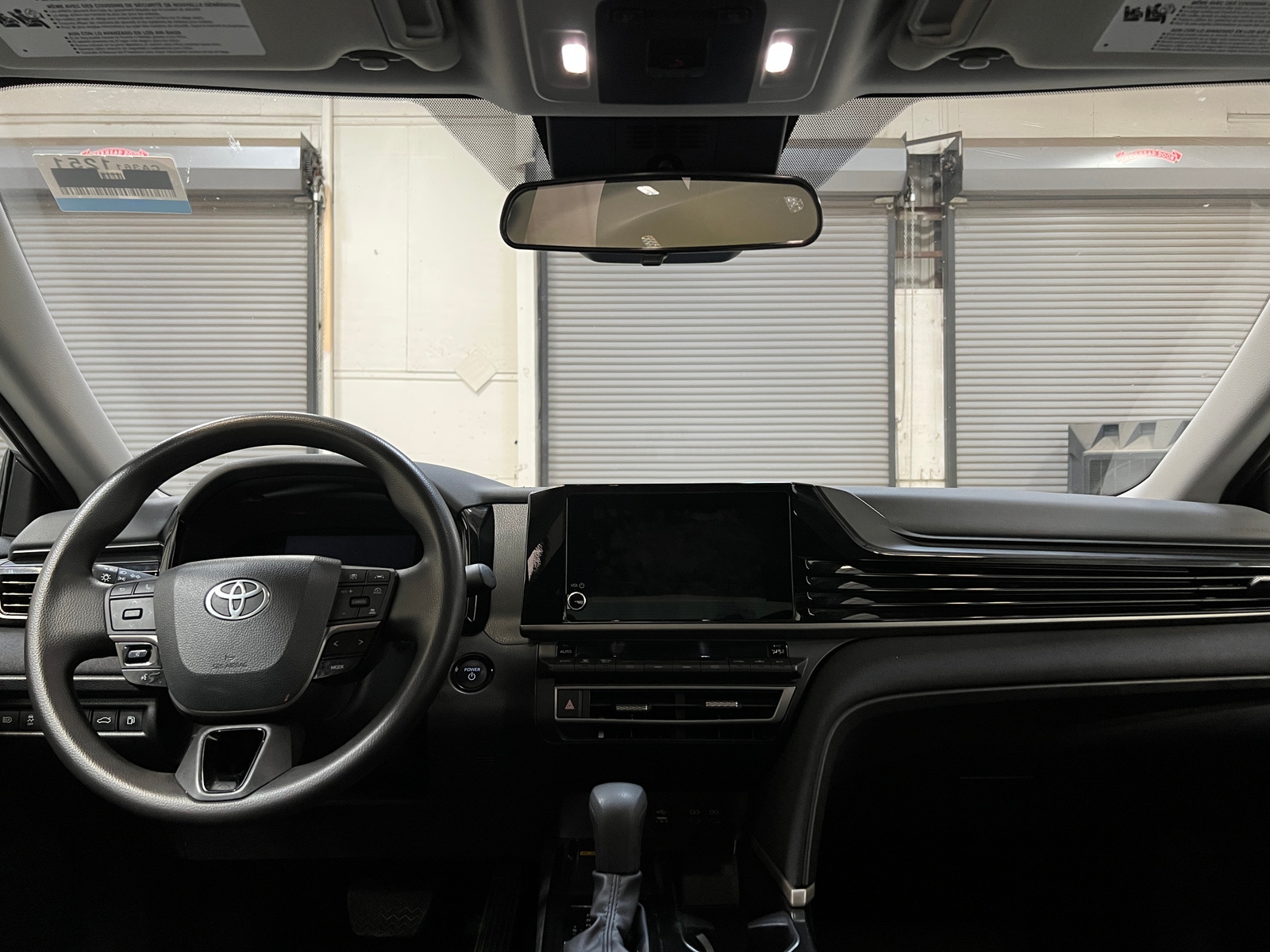 Thumbnail: 2025 Toyota Camry - 3