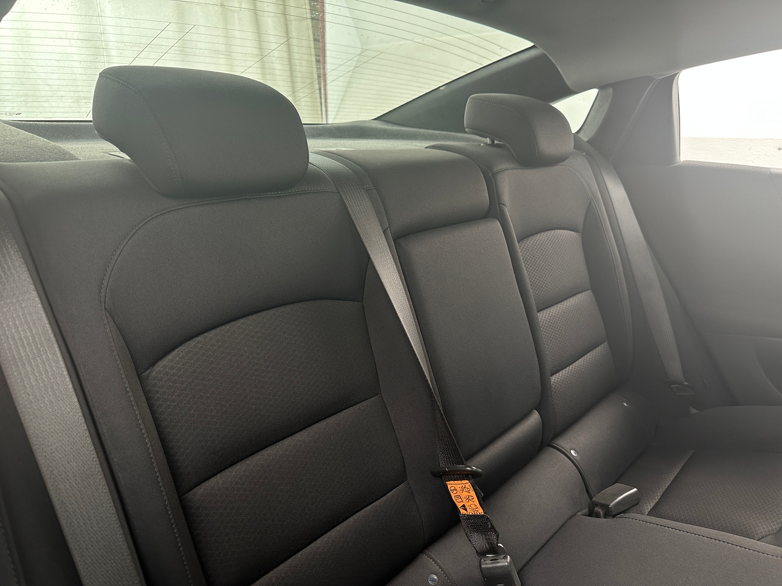 Thumbnail: 2023 Chevrolet Malibu - 6