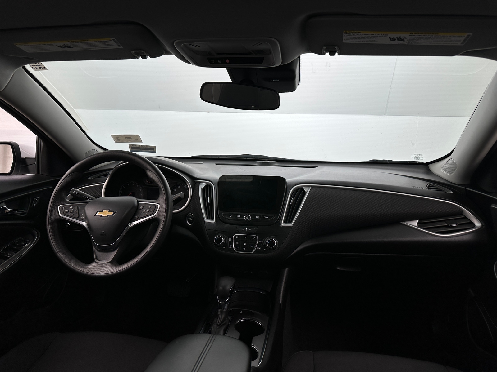 Thumbnail: 2023 Chevrolet Malibu - 3