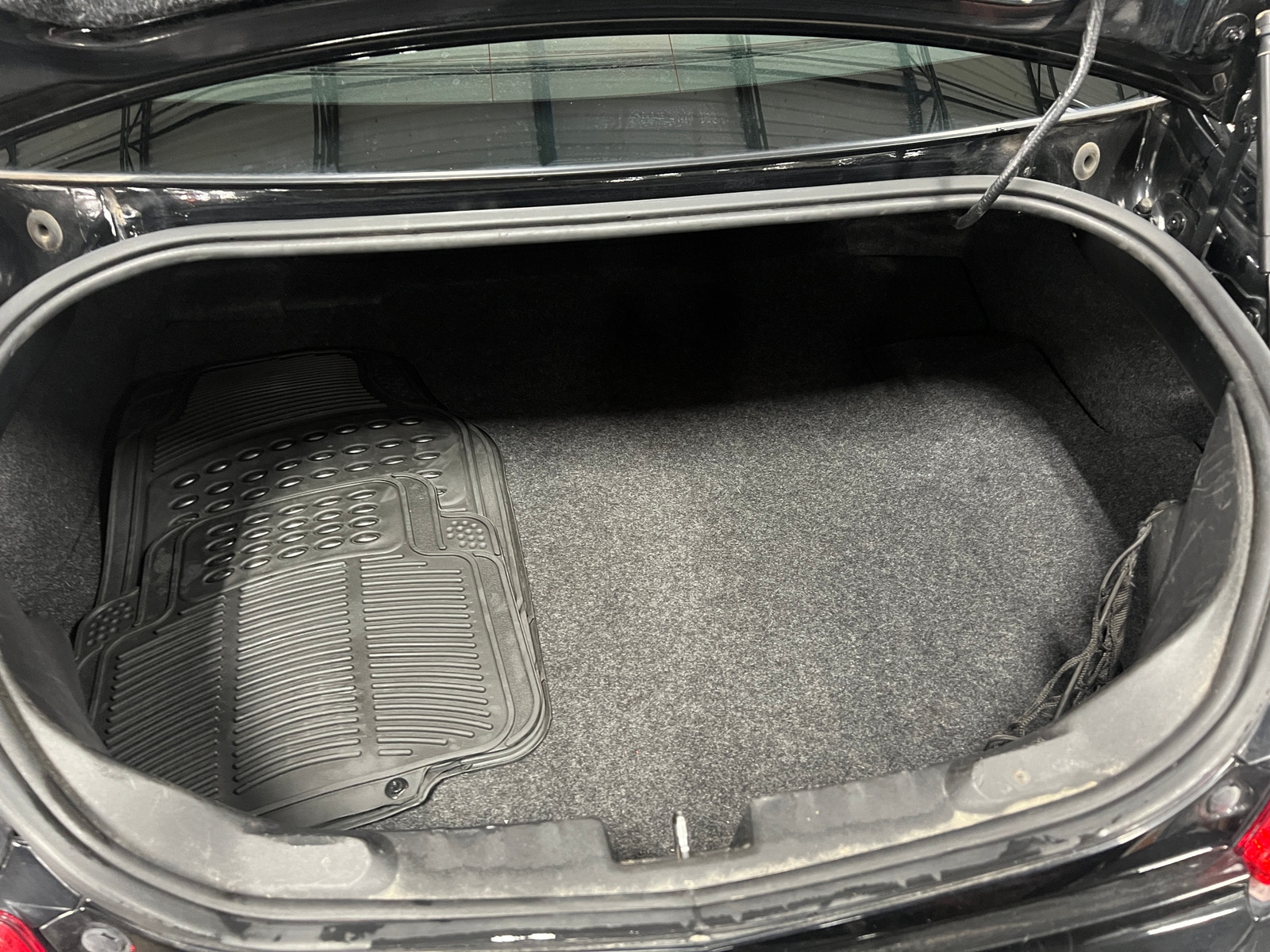 Thumbnail: 2014 Chevrolet Camaro - 4