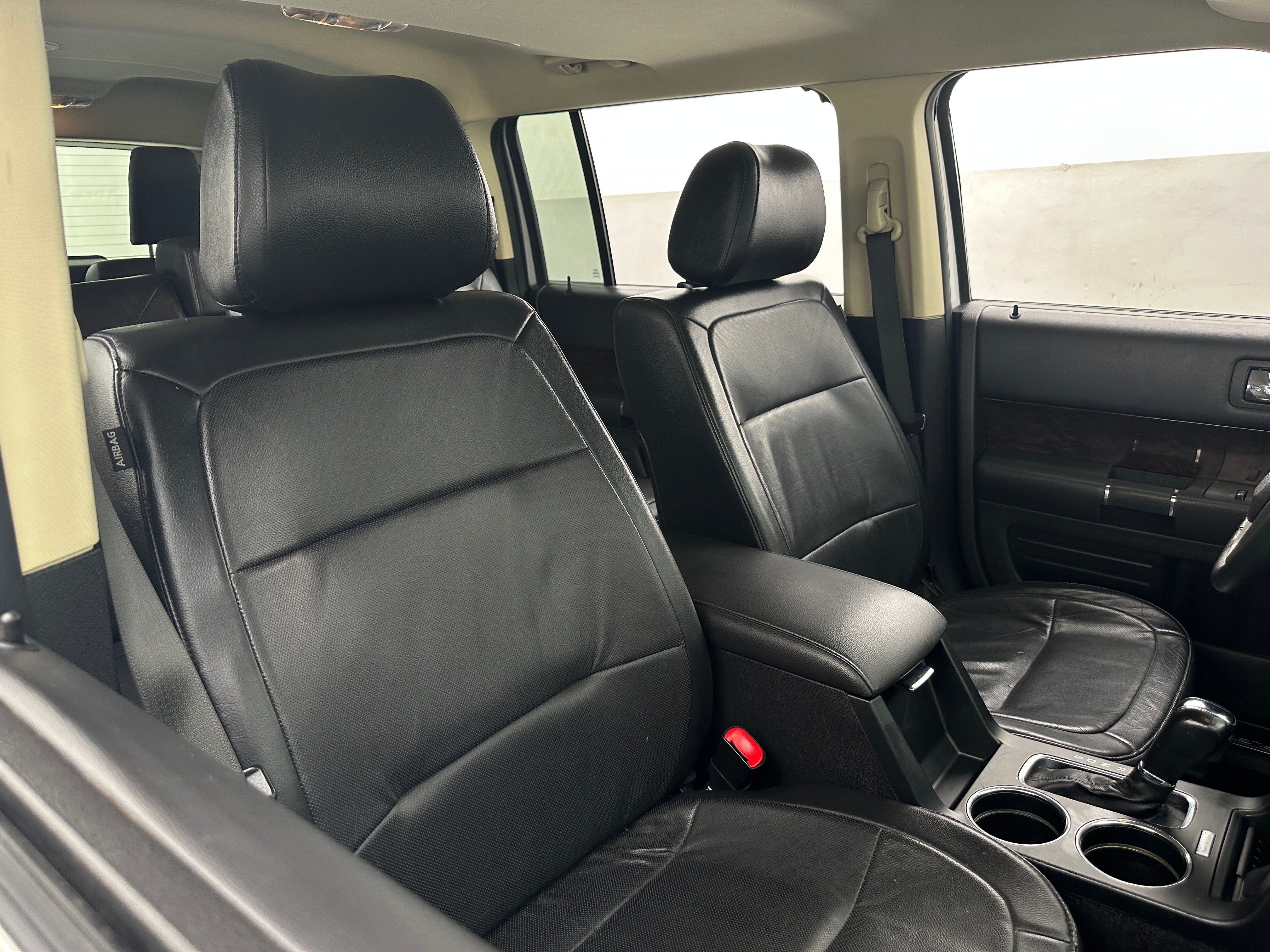2019 Ford Flex