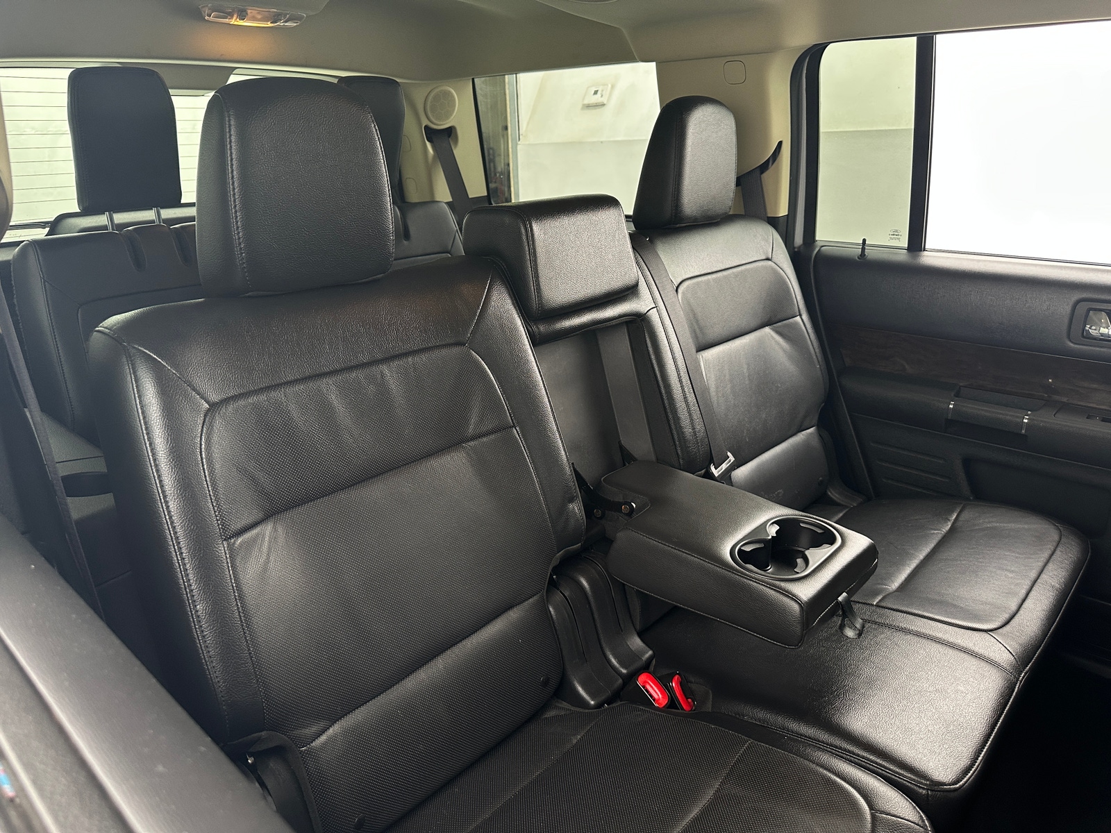 Thumbnail: 2019 Ford Flex - 5