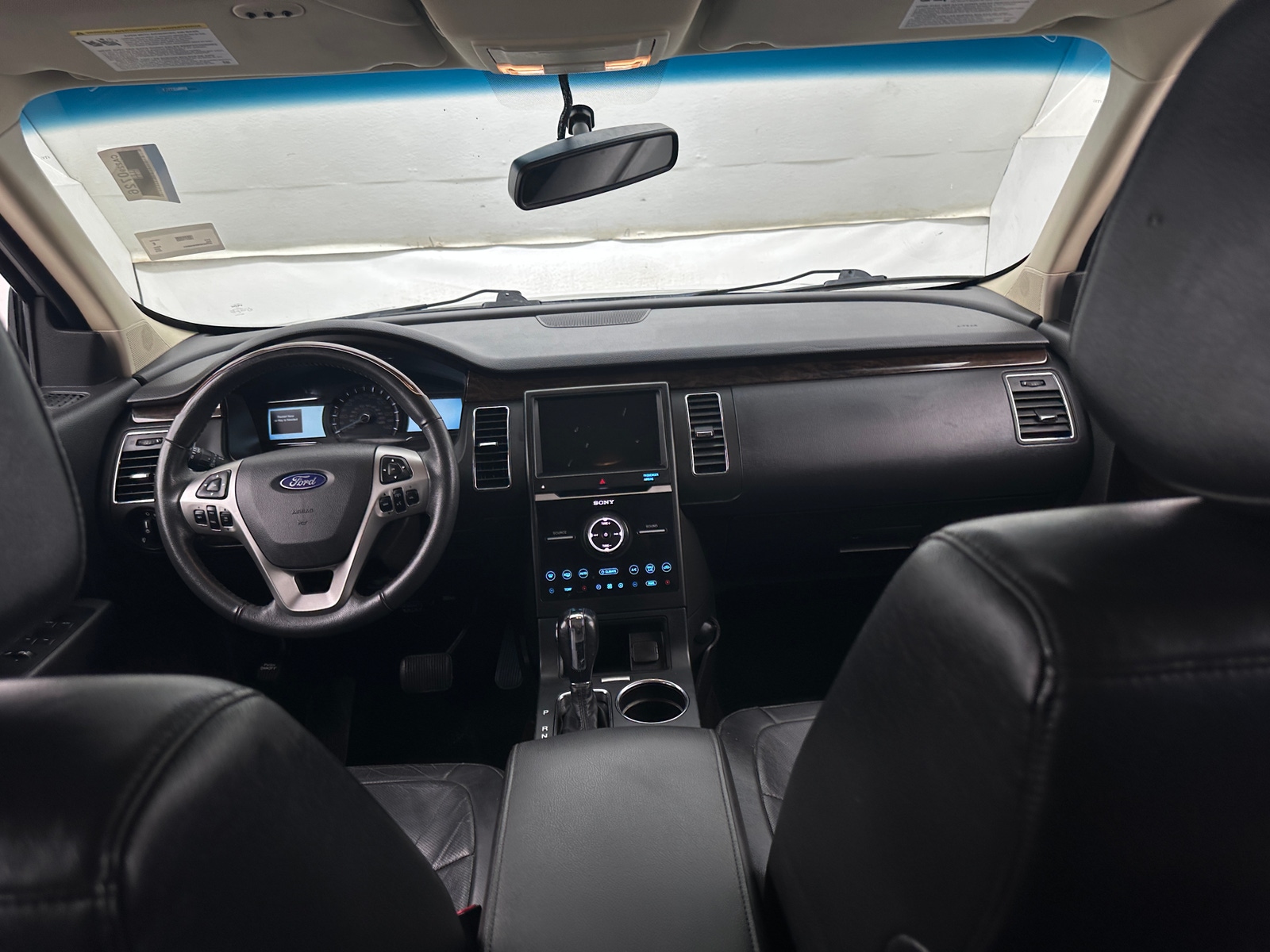 Thumbnail: 2019 Ford Flex - 2