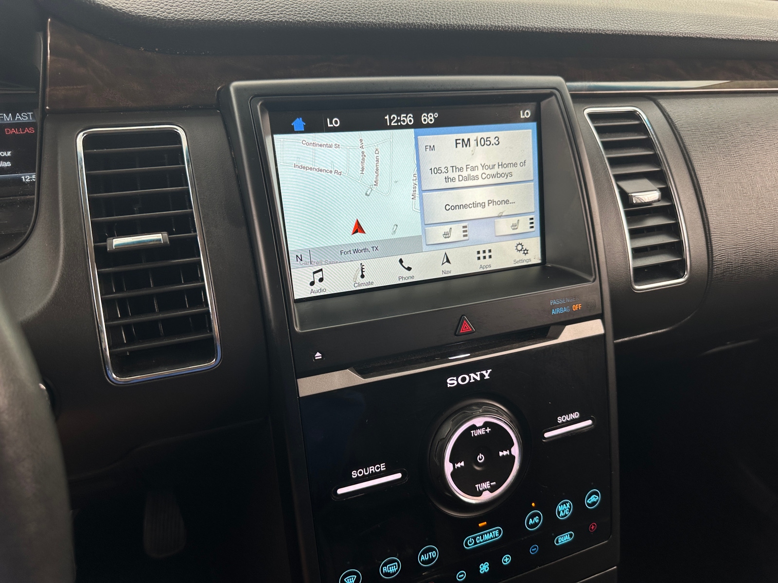 Thumbnail: 2019 Ford Flex - 3