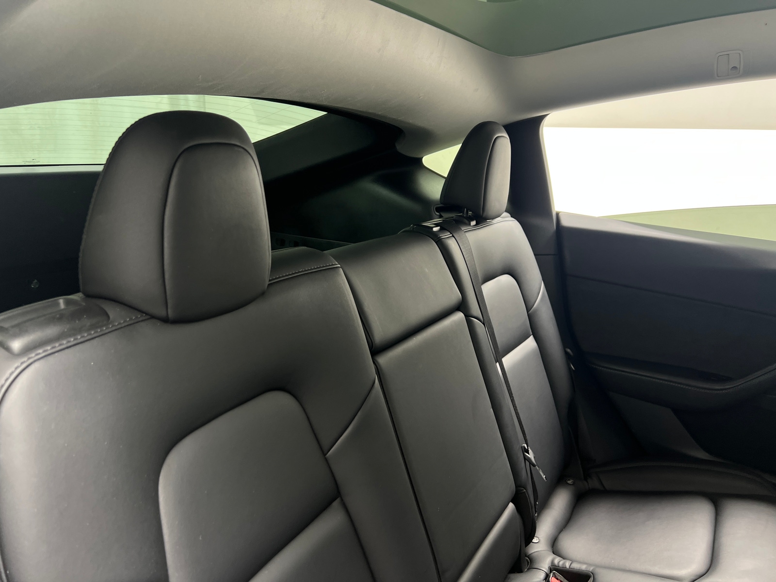 Thumbnail: 2020 Tesla Model Y - 5