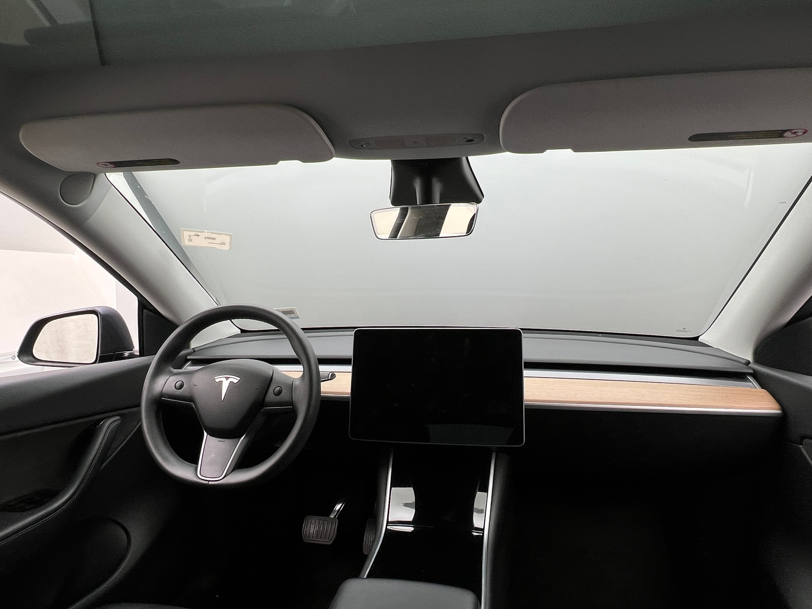 Thumbnail: 2020 Tesla Model Y - 2