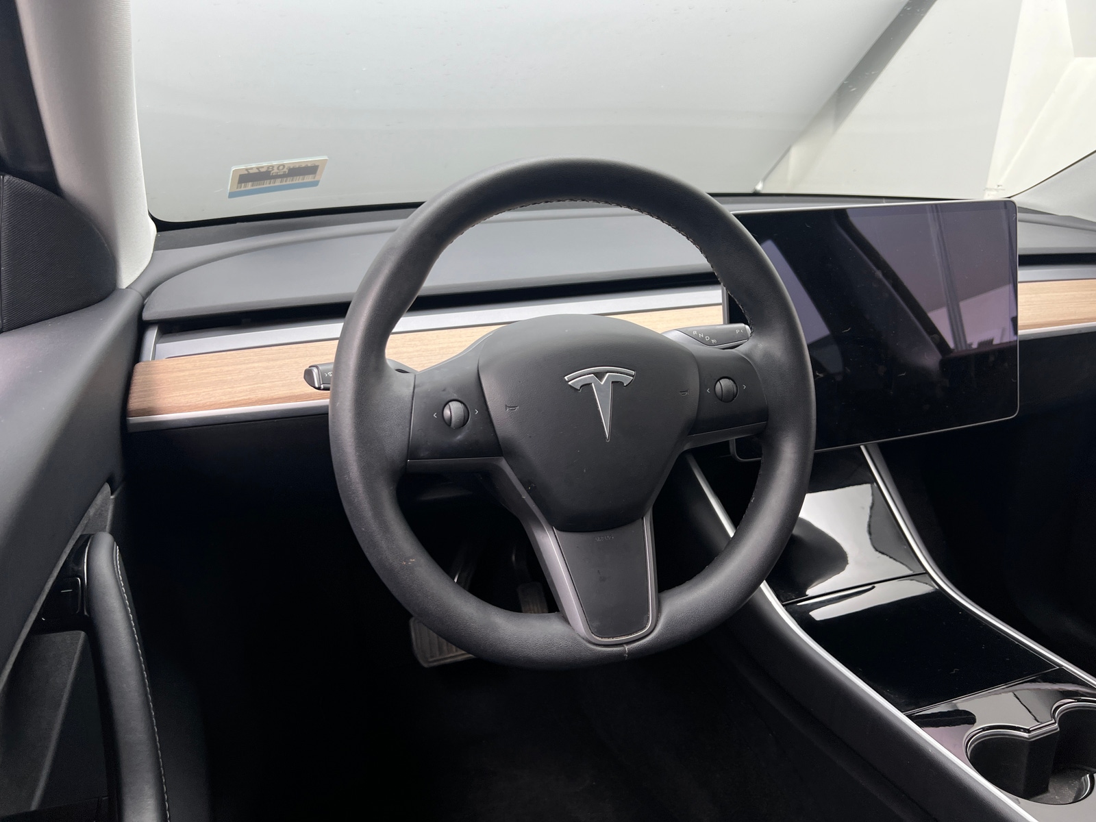 Thumbnail: 2020 Tesla Model Y - 4