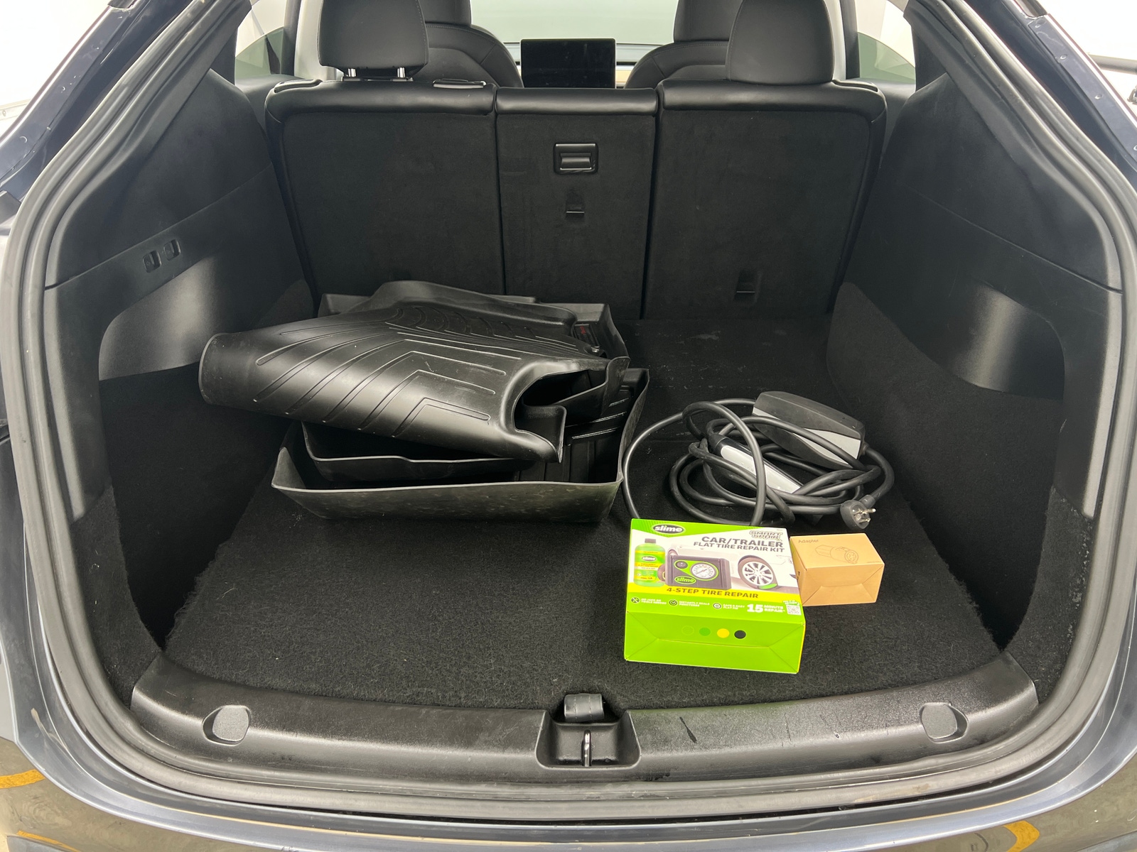 Thumbnail: 2020 Tesla Model Y - 6