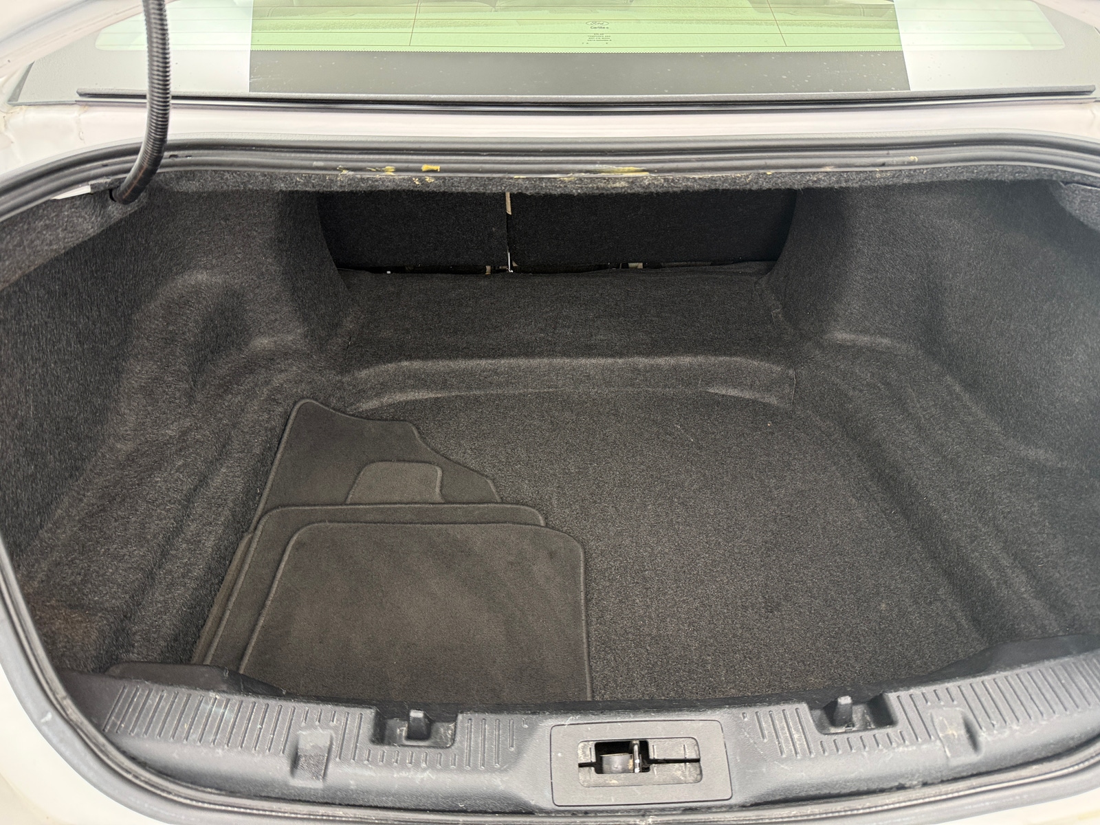 Thumbnail: 2018 Ford Taurus - 6