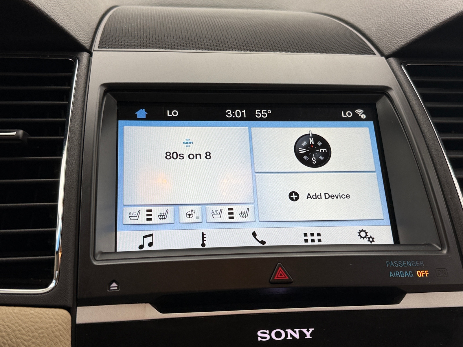 Thumbnail: 2018 Ford Taurus - 3