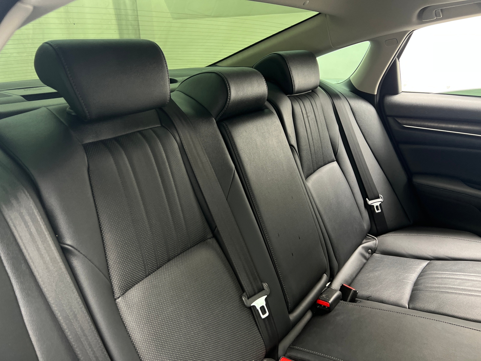 Thumbnail: 2020 Honda Accord - 5