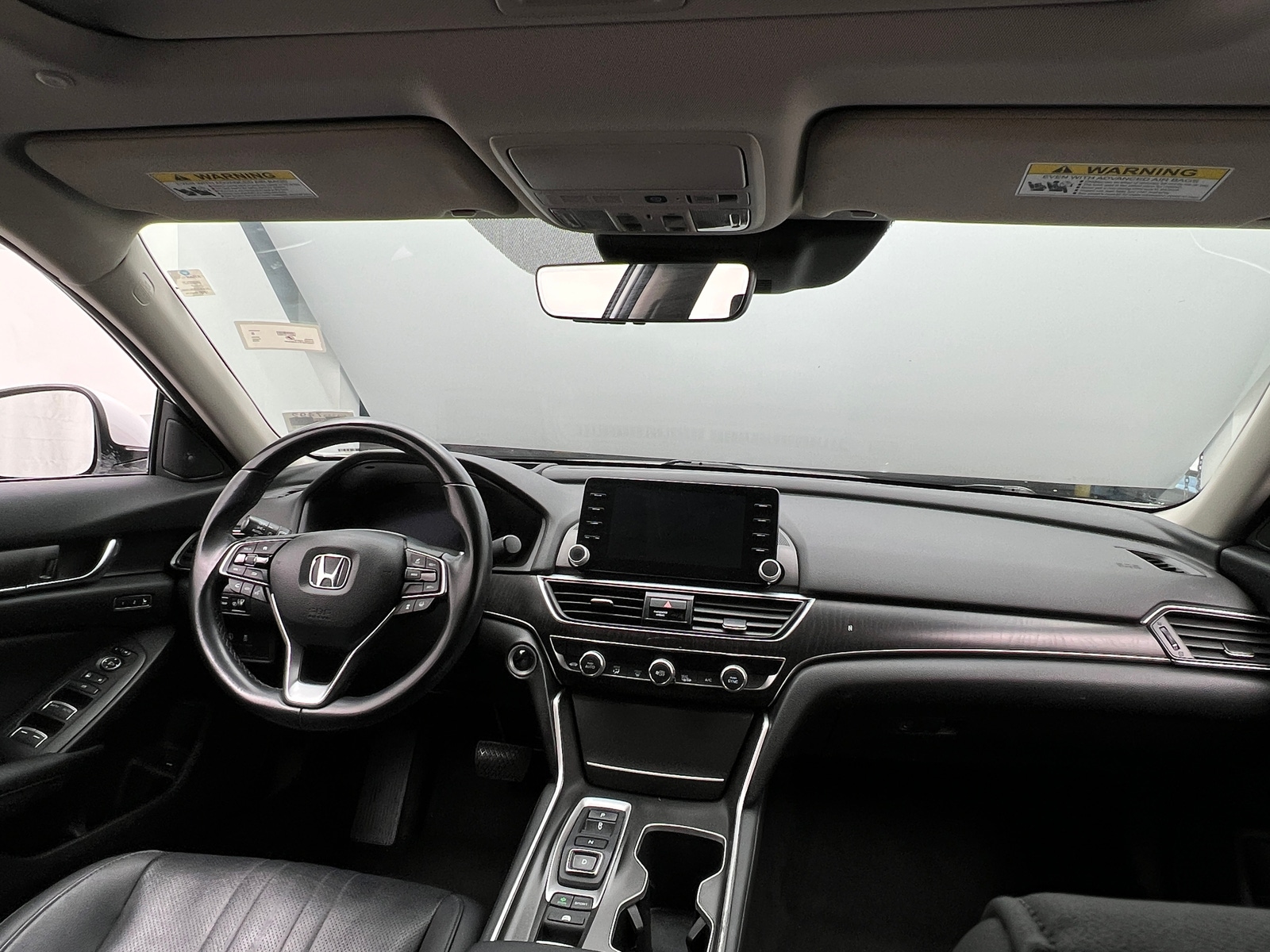 Thumbnail: 2020 Honda Accord - 2