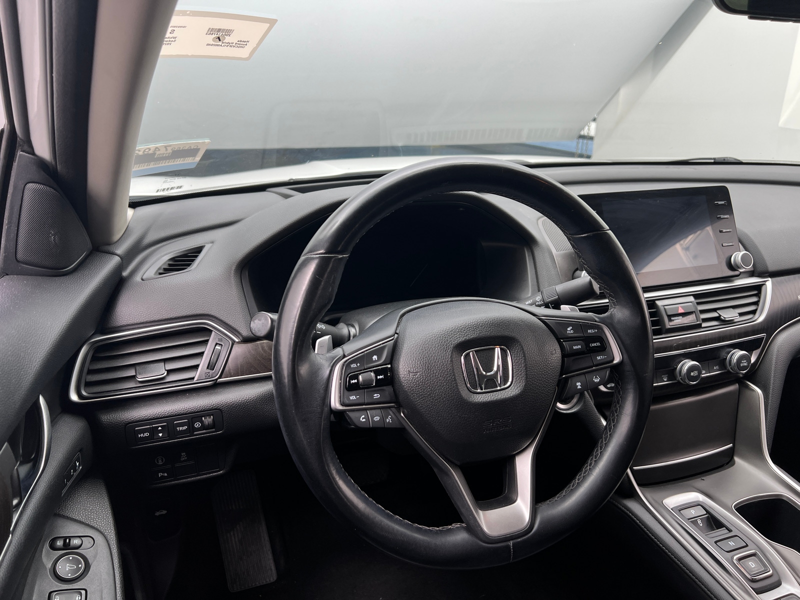 Thumbnail: 2020 Honda Accord - 4