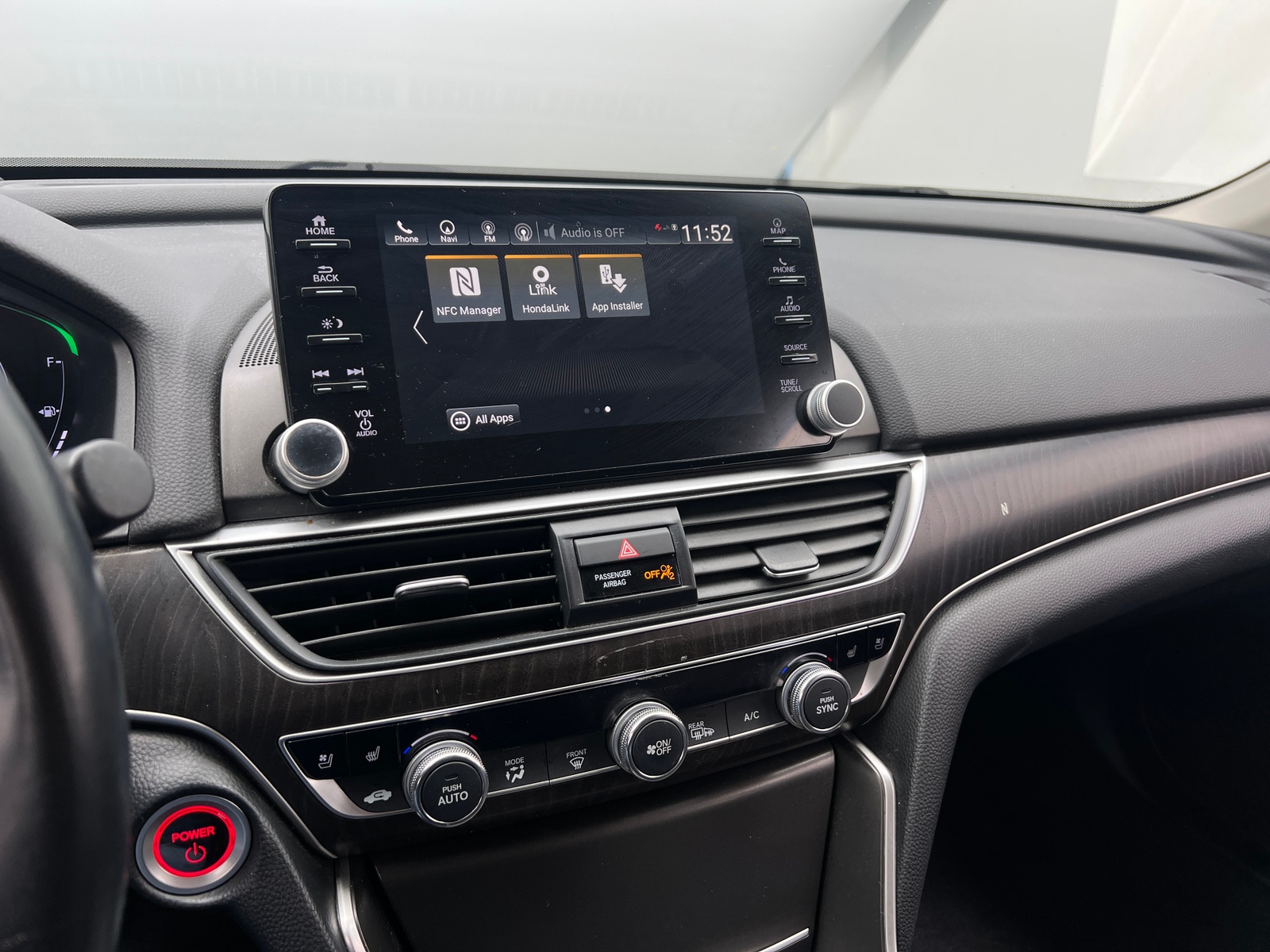 Thumbnail: 2020 Honda Accord - 3