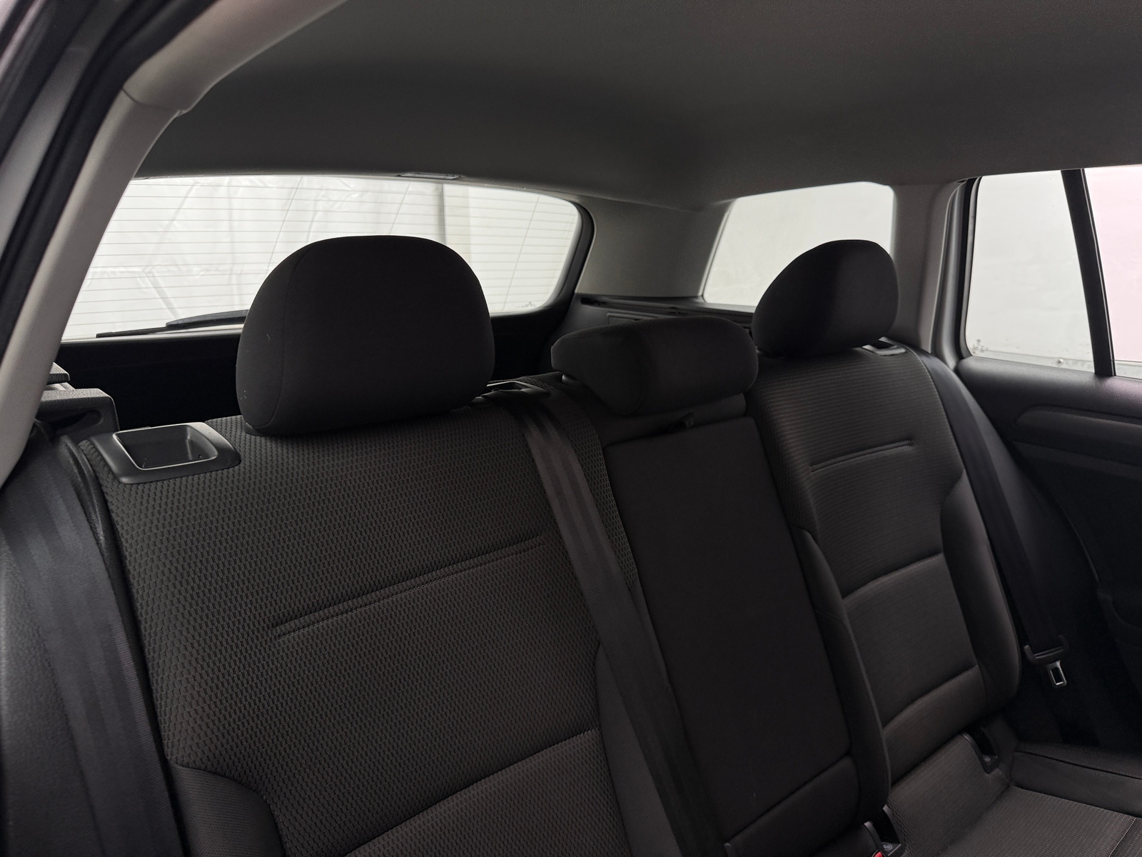 Thumbnail: 2019 Volkswagen e-Golf - 6