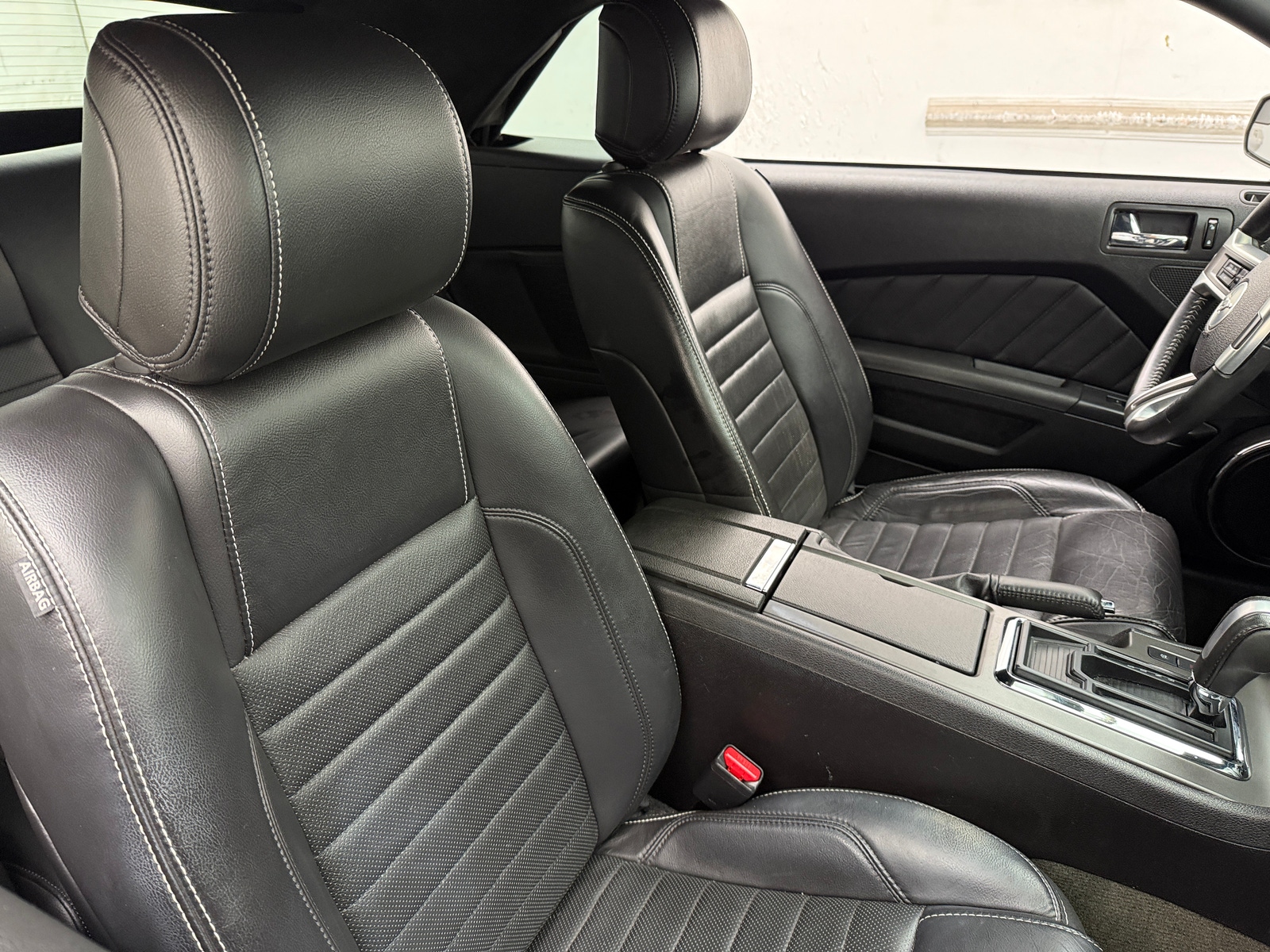 Thumbnail: 2014 Ford Mustang - 2