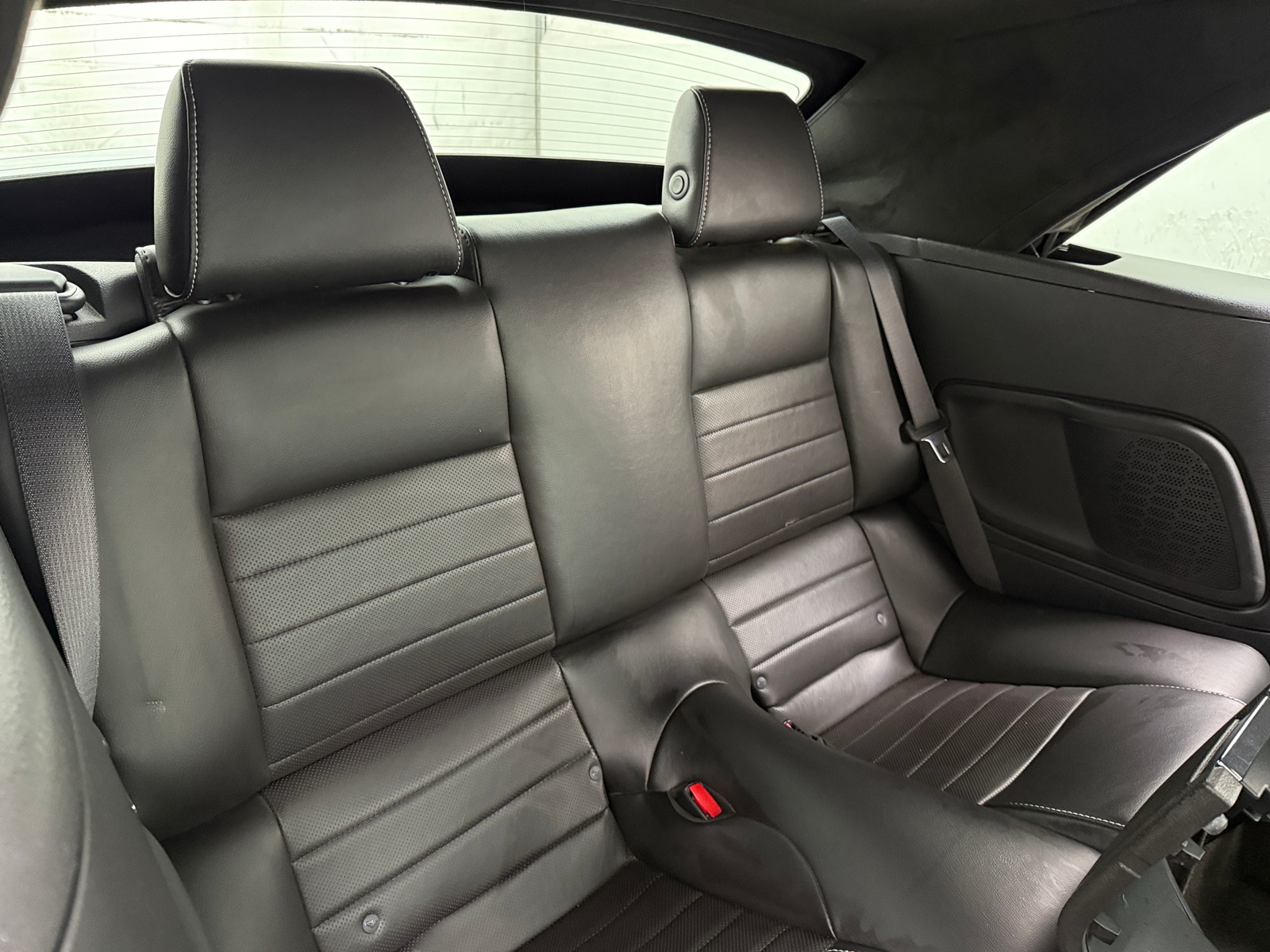 Thumbnail: 2014 Ford Mustang - 6