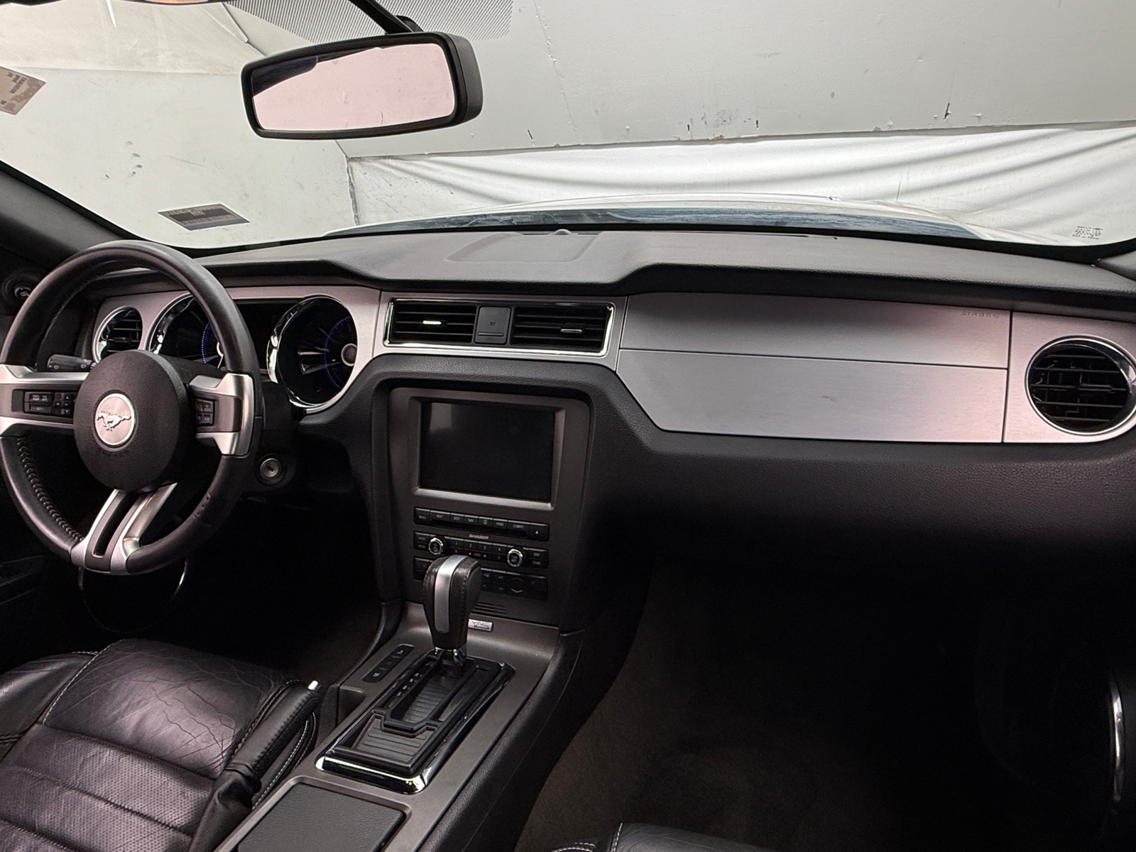 Thumbnail: 2014 Ford Mustang - 3