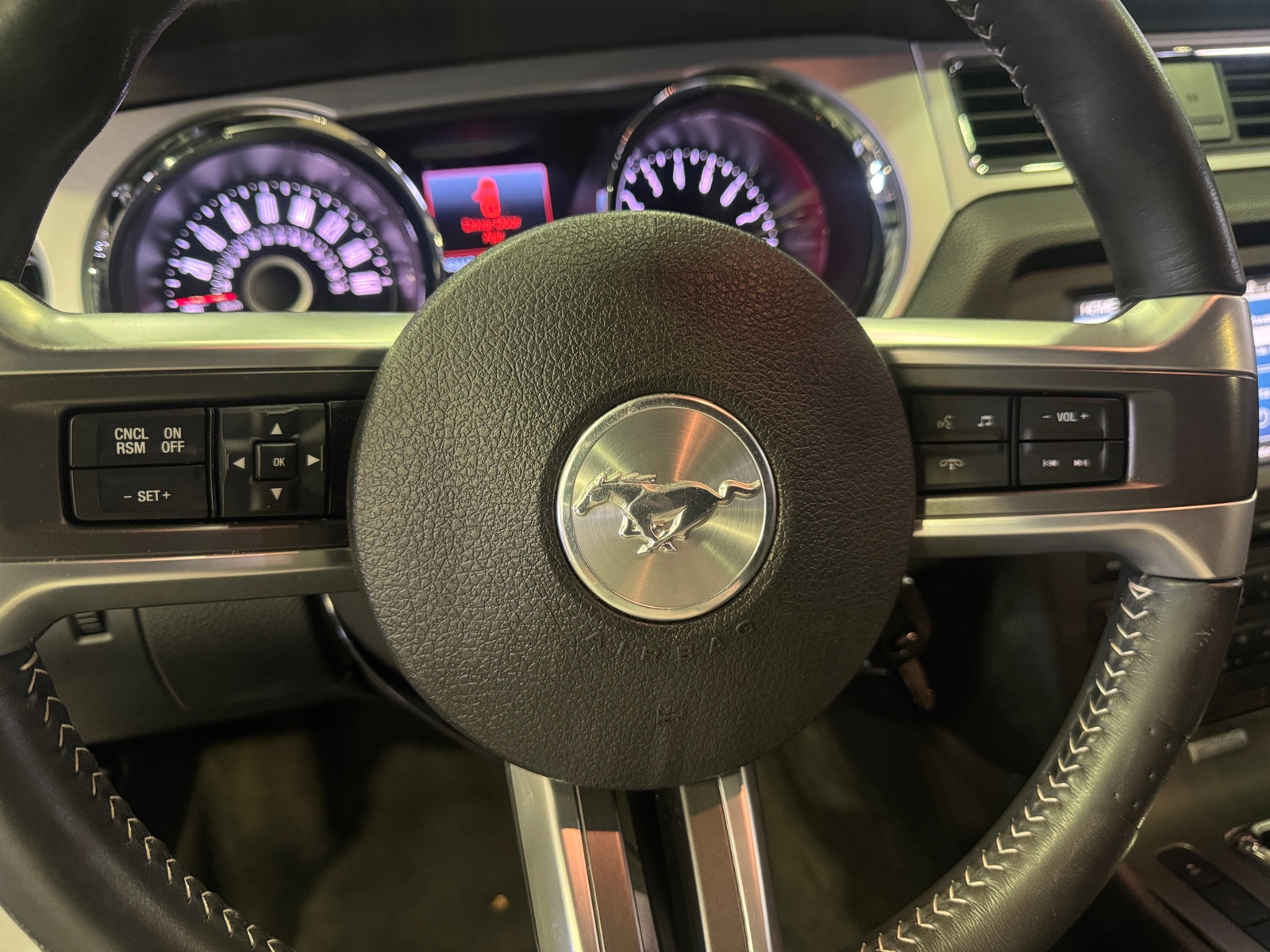 Thumbnail: 2014 Ford Mustang - 5