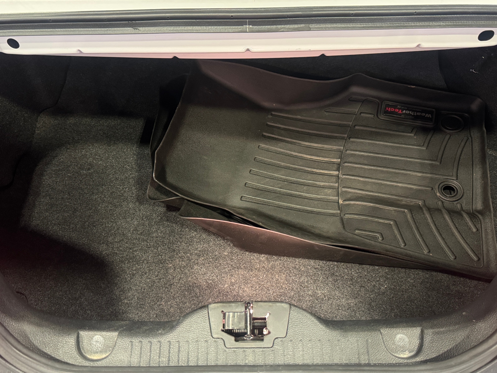 Thumbnail: 2014 Ford Mustang - 7