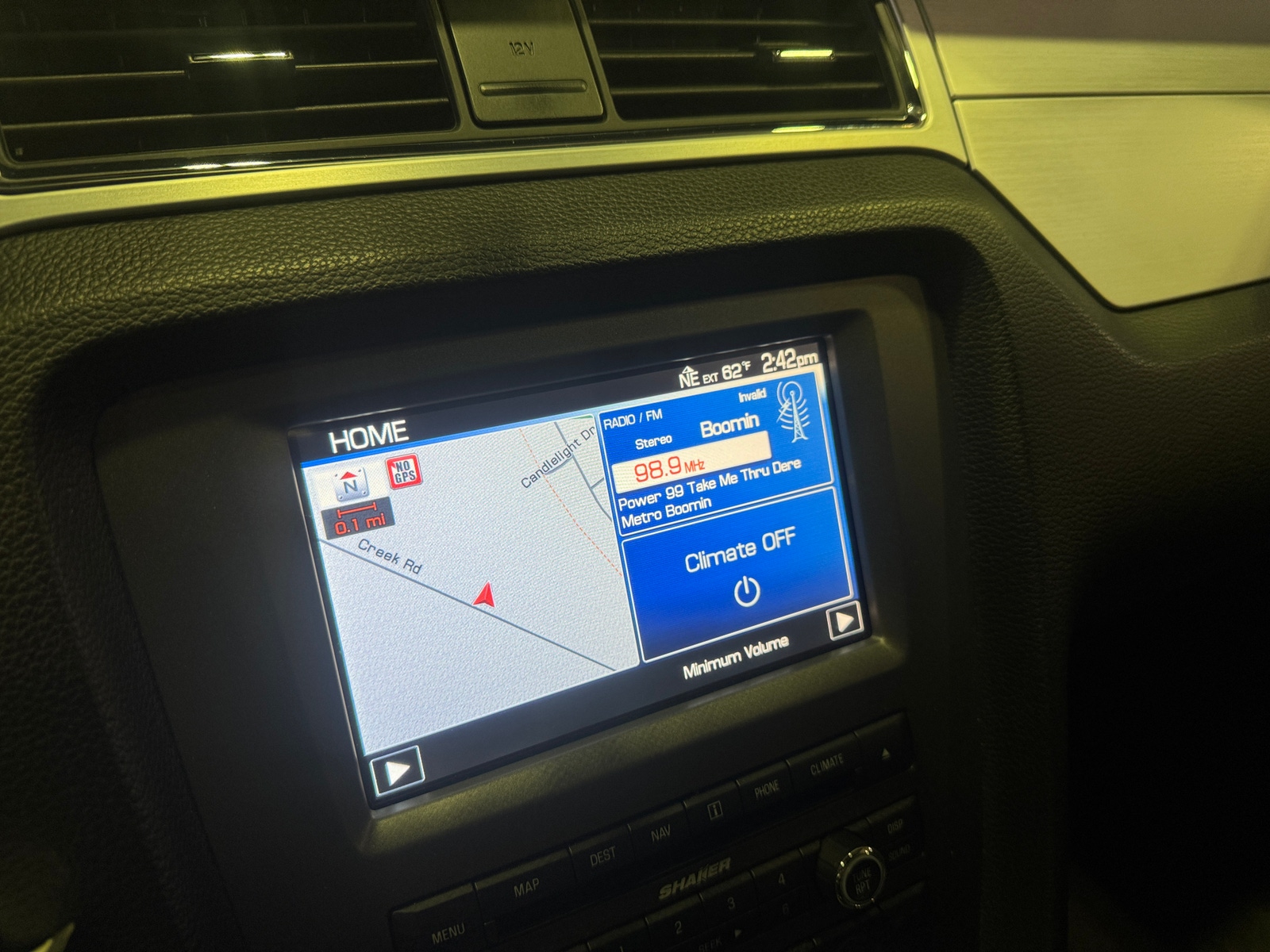 Thumbnail: 2014 Ford Mustang - 4