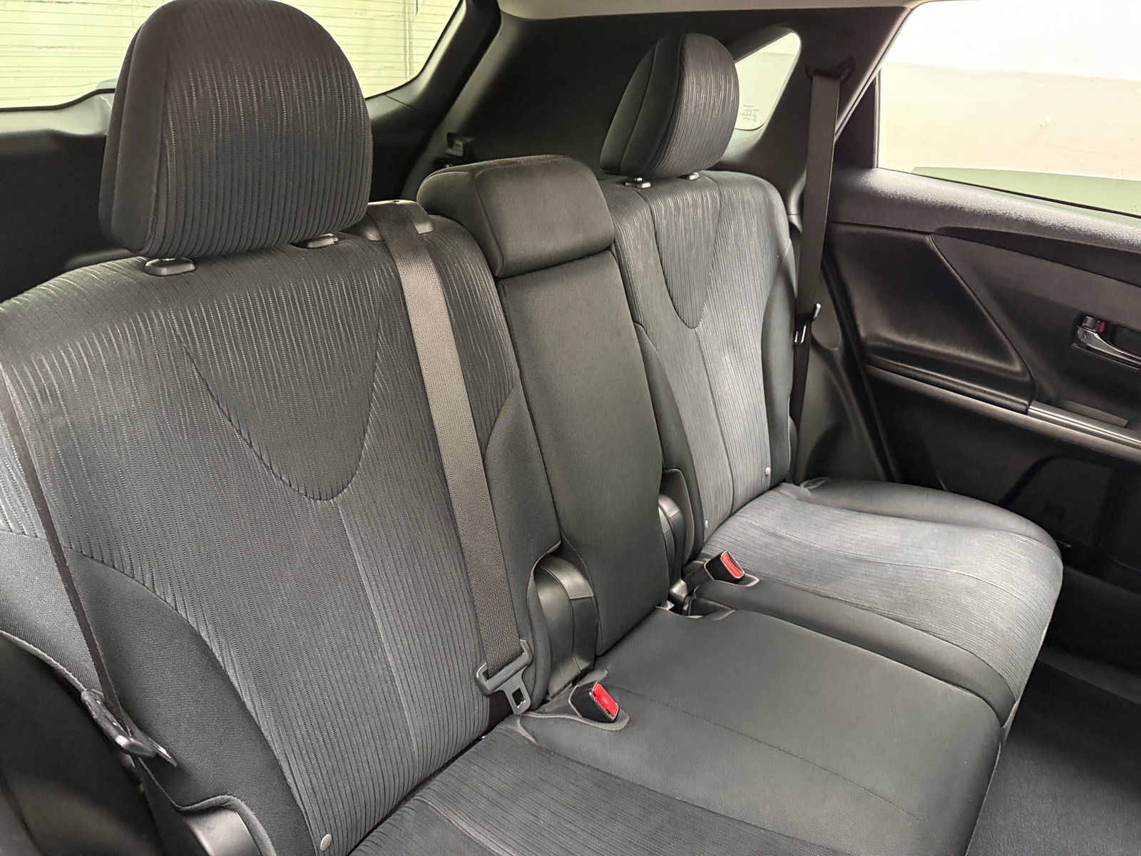 Thumbnail: 2013 Toyota Venza - 6