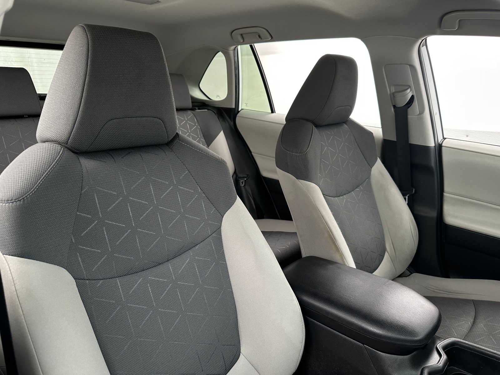 Thumbnail: 2024 Toyota RAV4 - 2