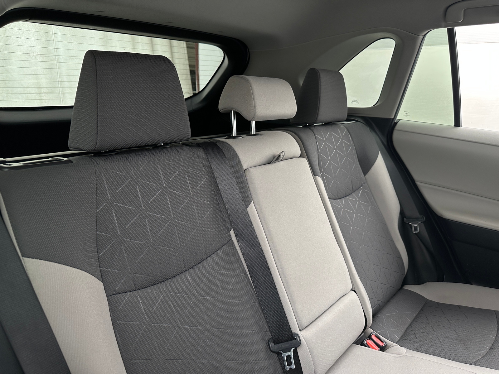 Thumbnail: 2024 Toyota RAV4 - 6