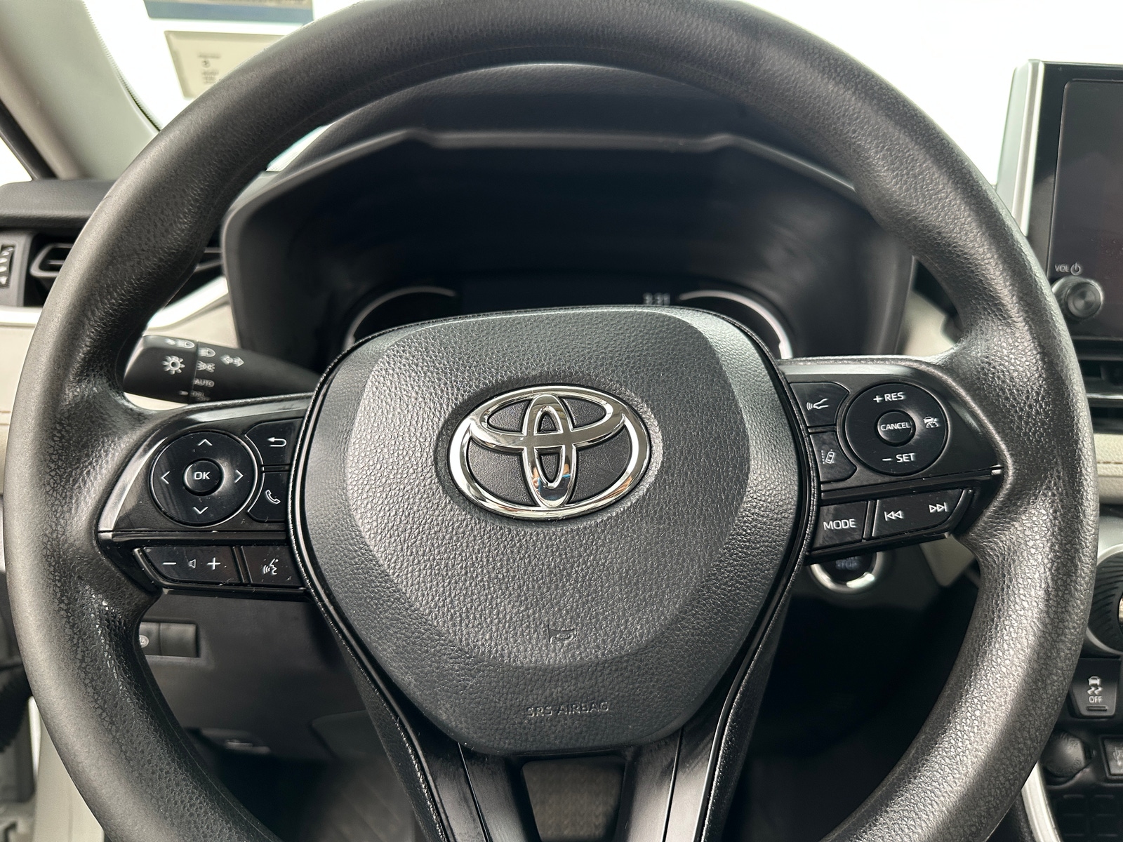 Thumbnail: 2024 Toyota RAV4 - 5