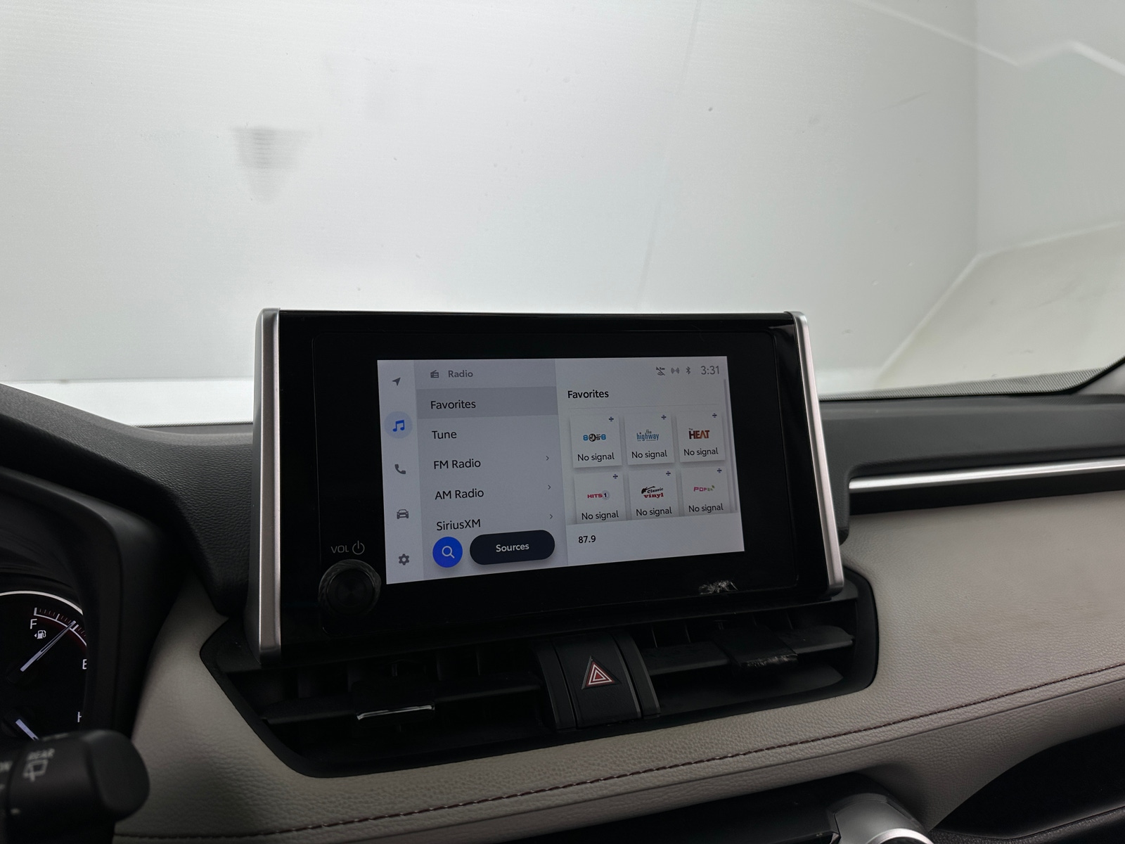 Thumbnail: 2024 Toyota RAV4 - 4