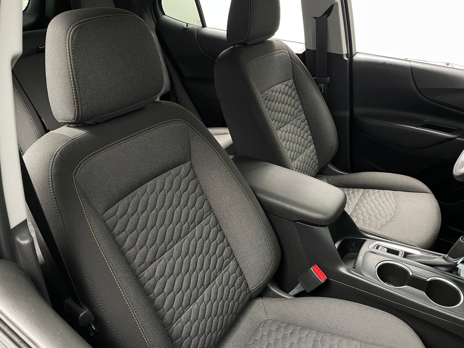 Thumbnail: 2020 Chevrolet Equinox - 2