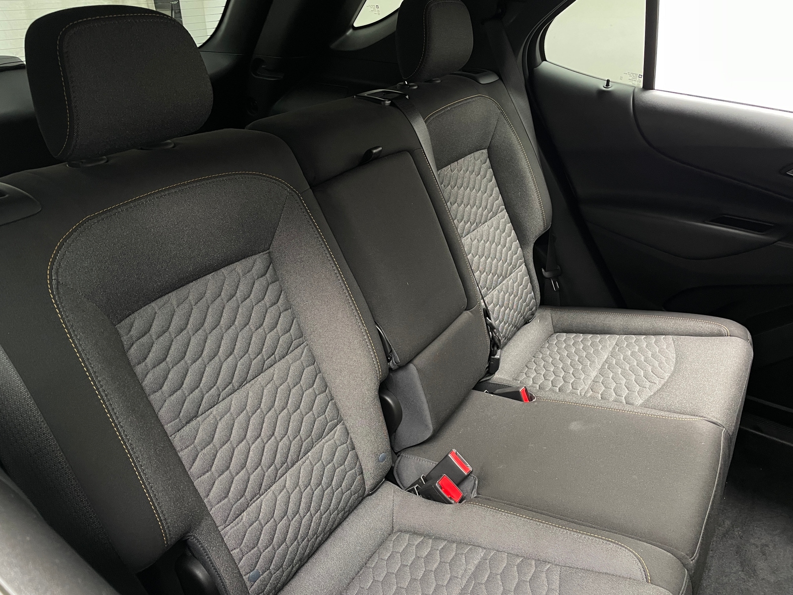 Thumbnail: 2020 Chevrolet Equinox - 6