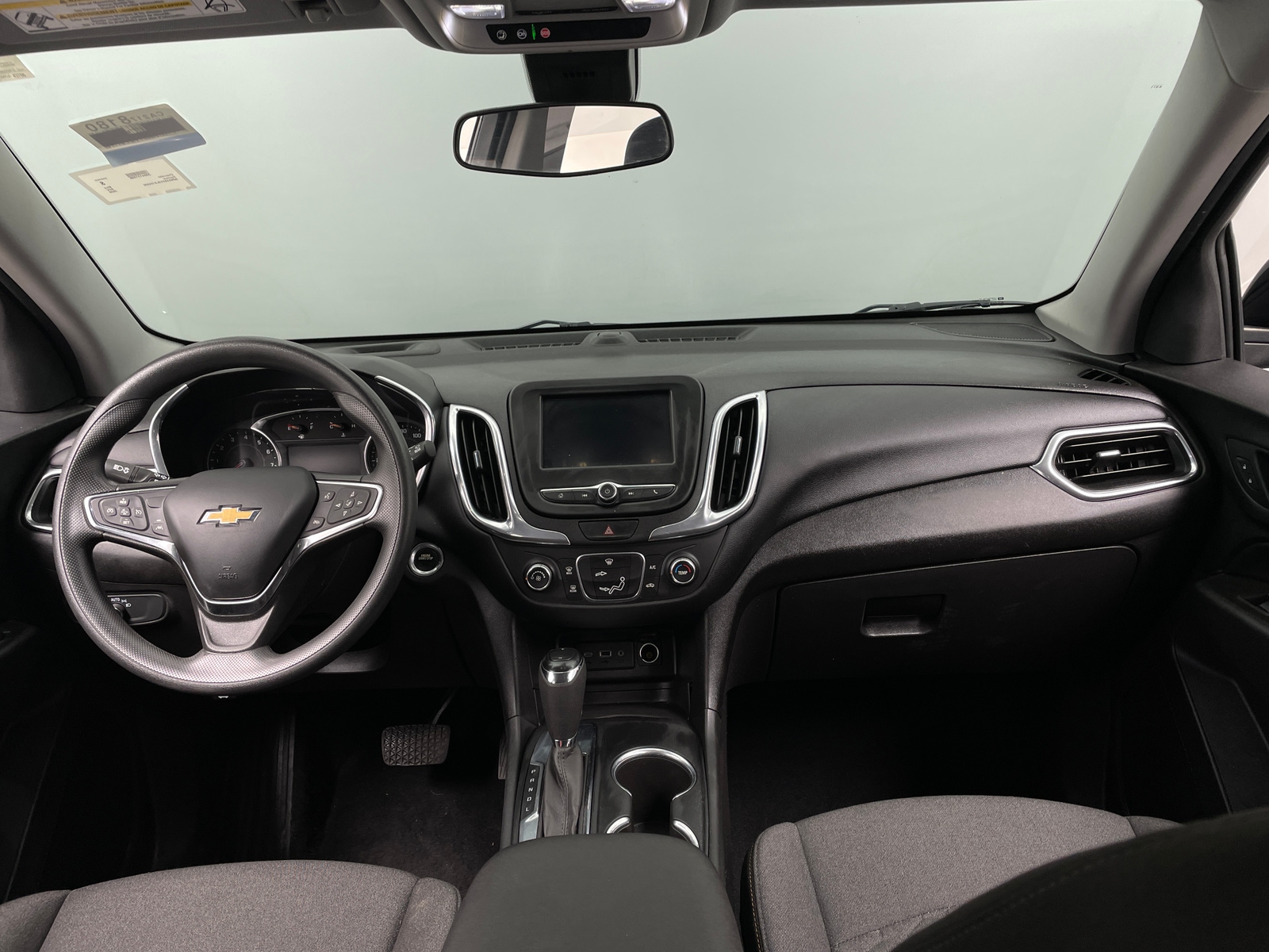 Thumbnail: 2020 Chevrolet Equinox - 3