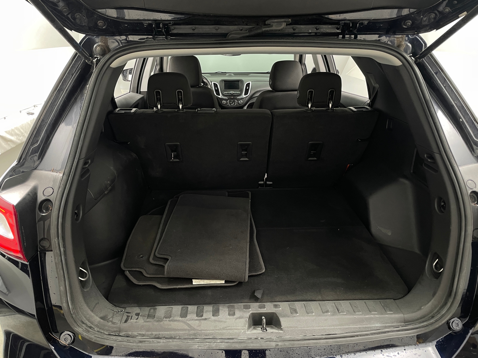 Thumbnail: 2020 Chevrolet Equinox - 7