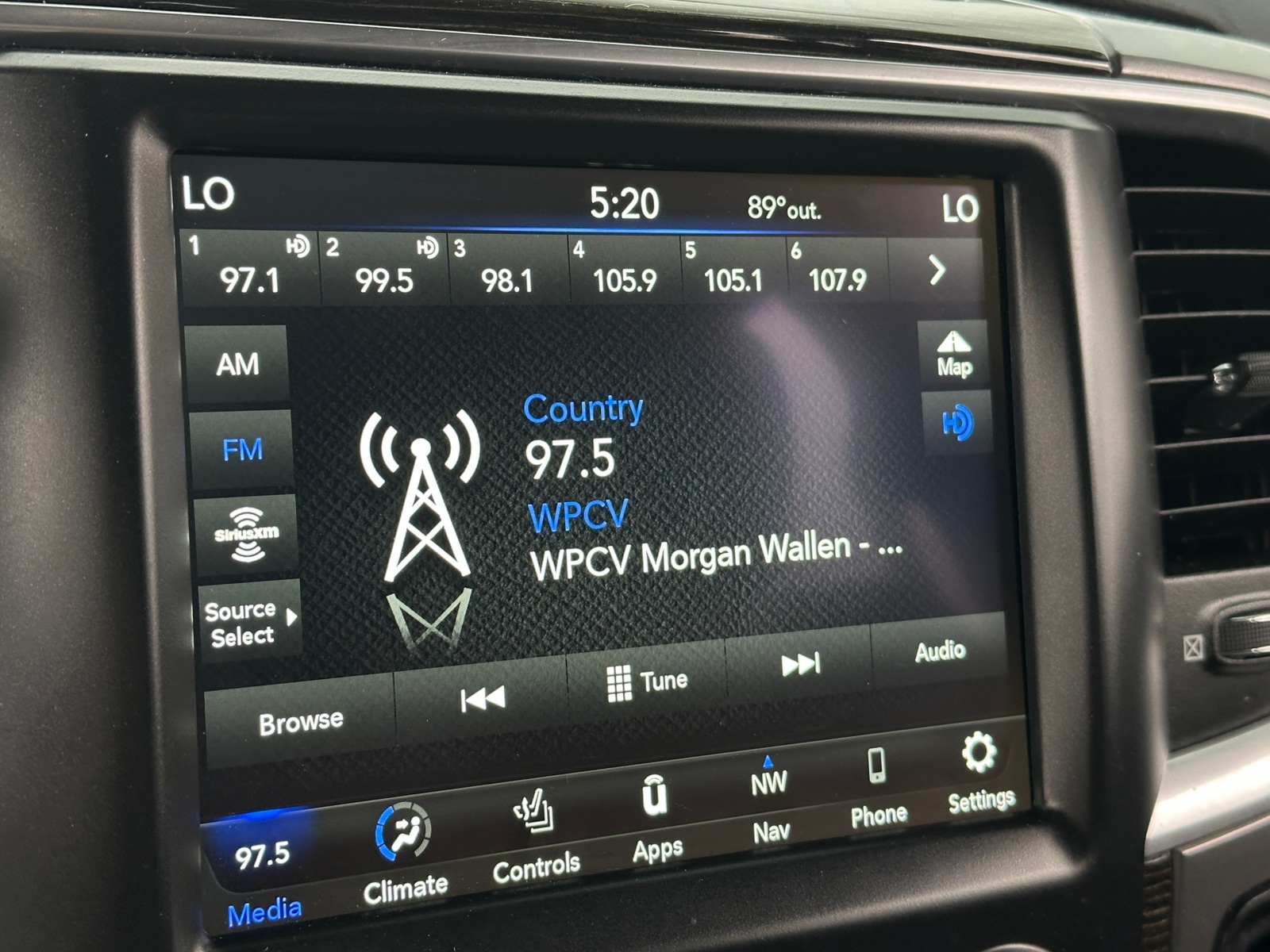 Thumbnail: 2018 RAM 3500 - 3