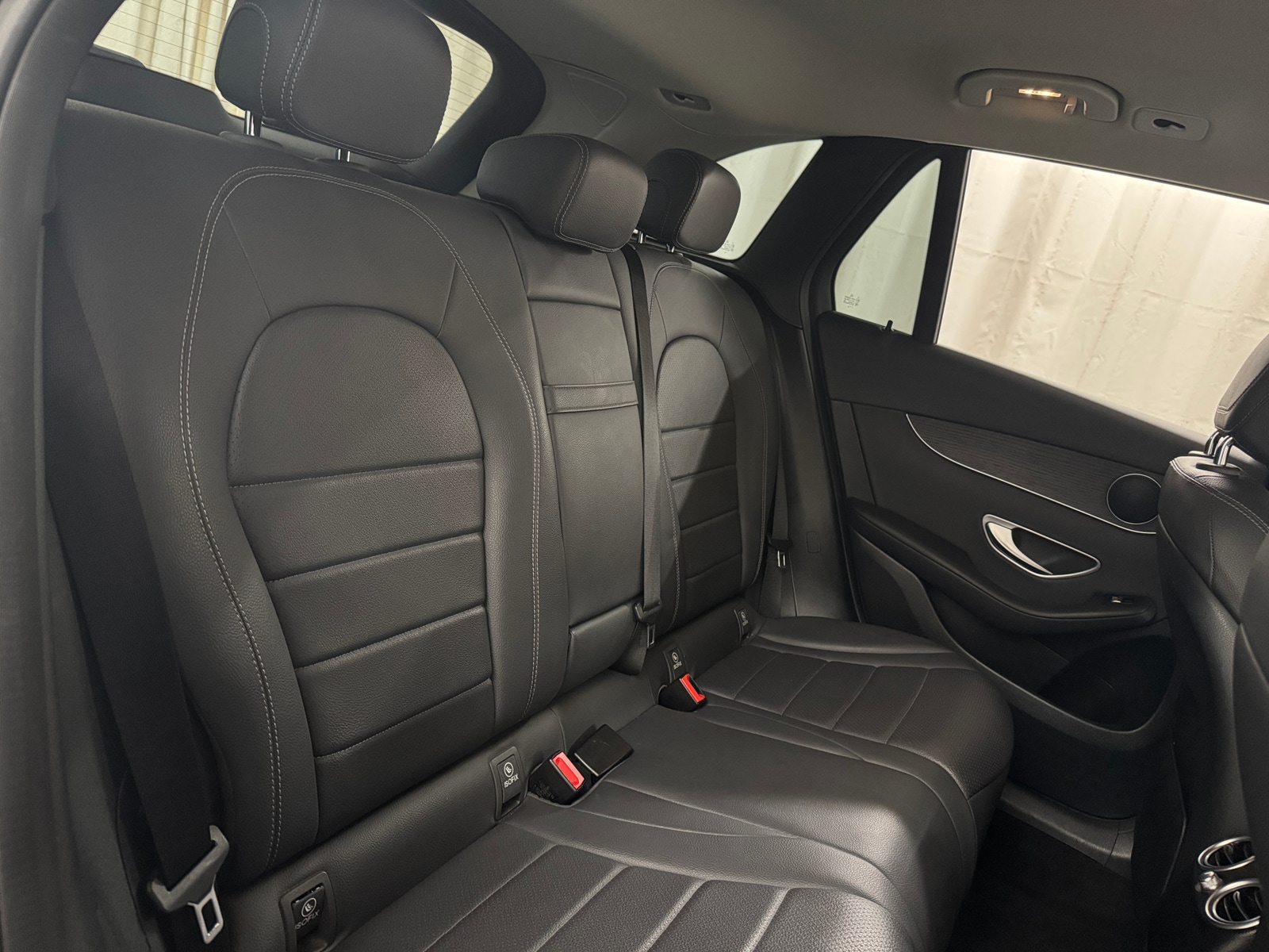 Thumbnail: 2022 Mercedes-Benz GLC - 5