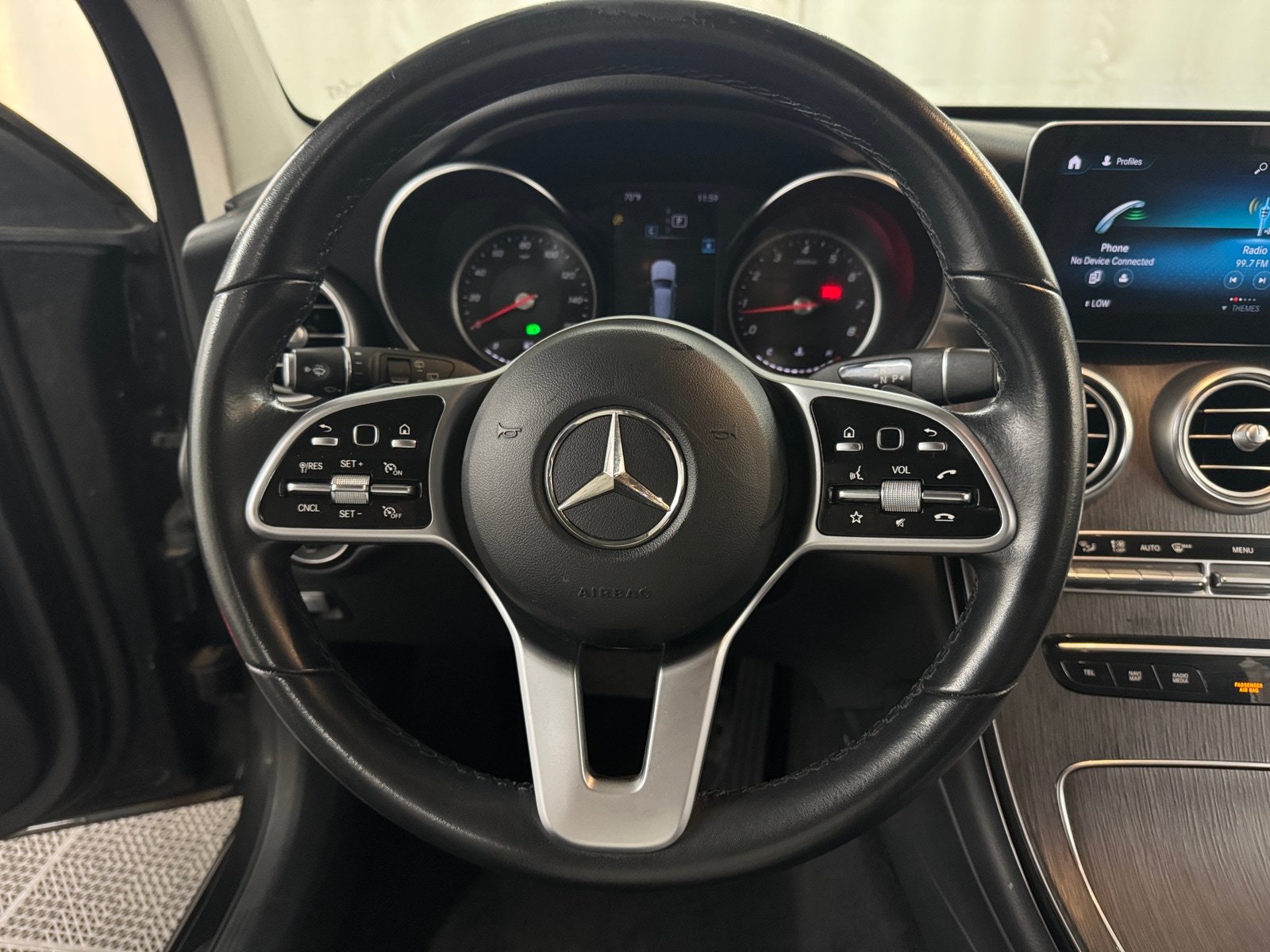 Thumbnail: 2022 Mercedes-Benz GLC - 4