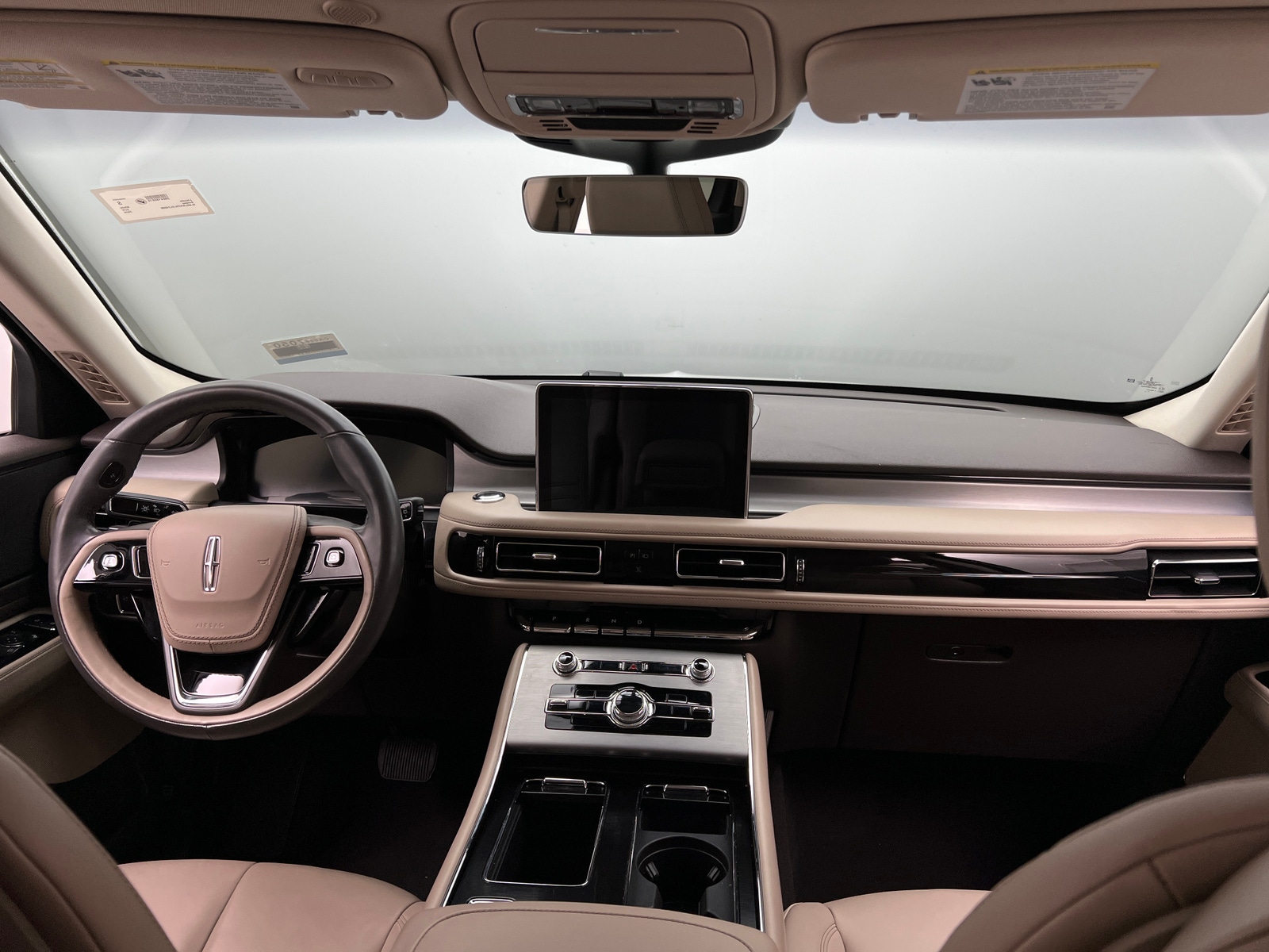 Thumbnail: 2020 Lincoln Aviator - 2
