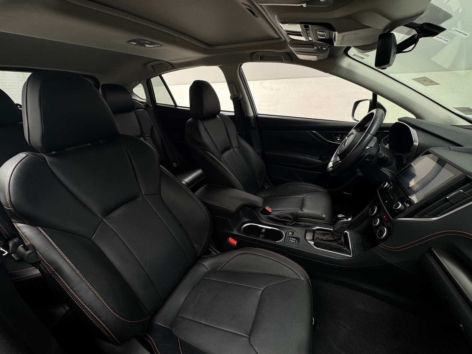 Thumbnail: 2019 Subaru Crosstrek - 2