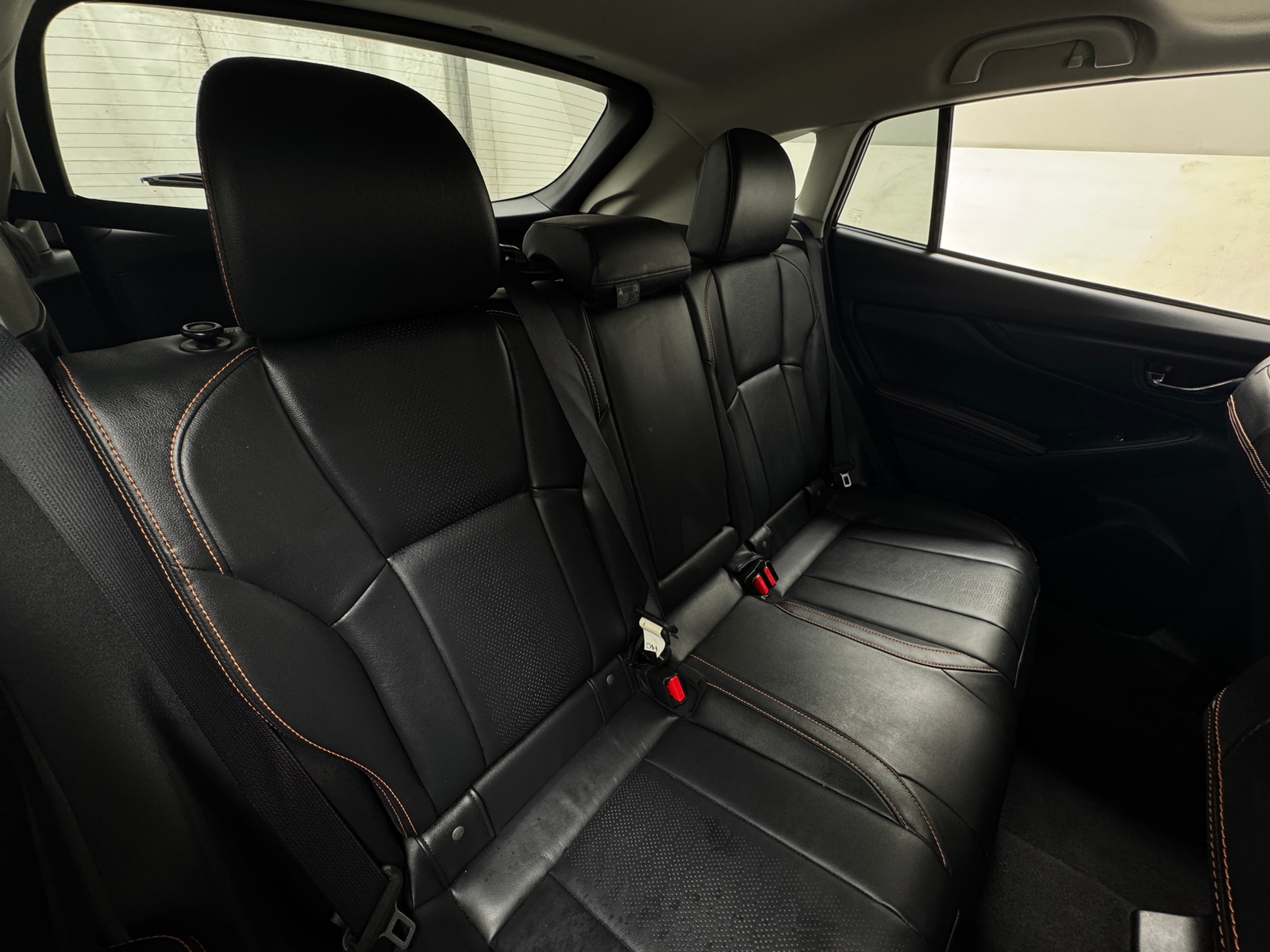 Thumbnail: 2019 Subaru Crosstrek - 6