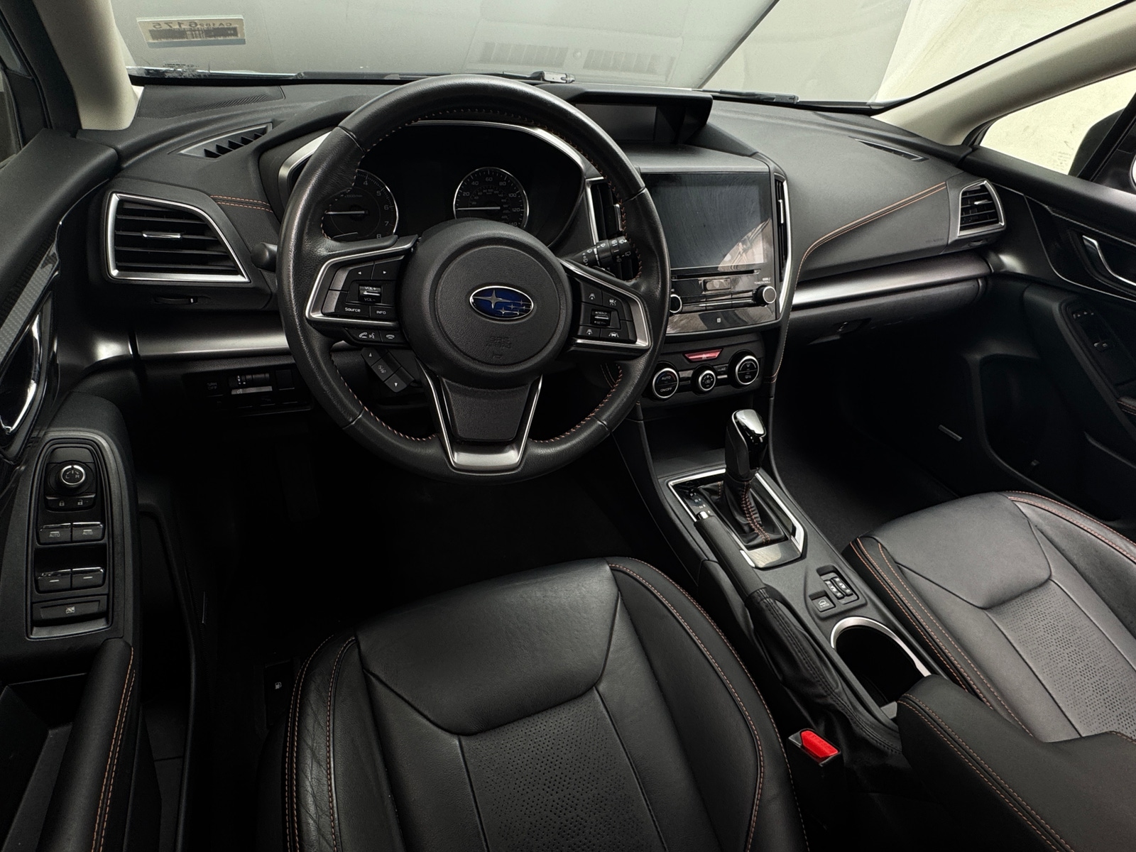 Thumbnail: 2019 Subaru Crosstrek - 3