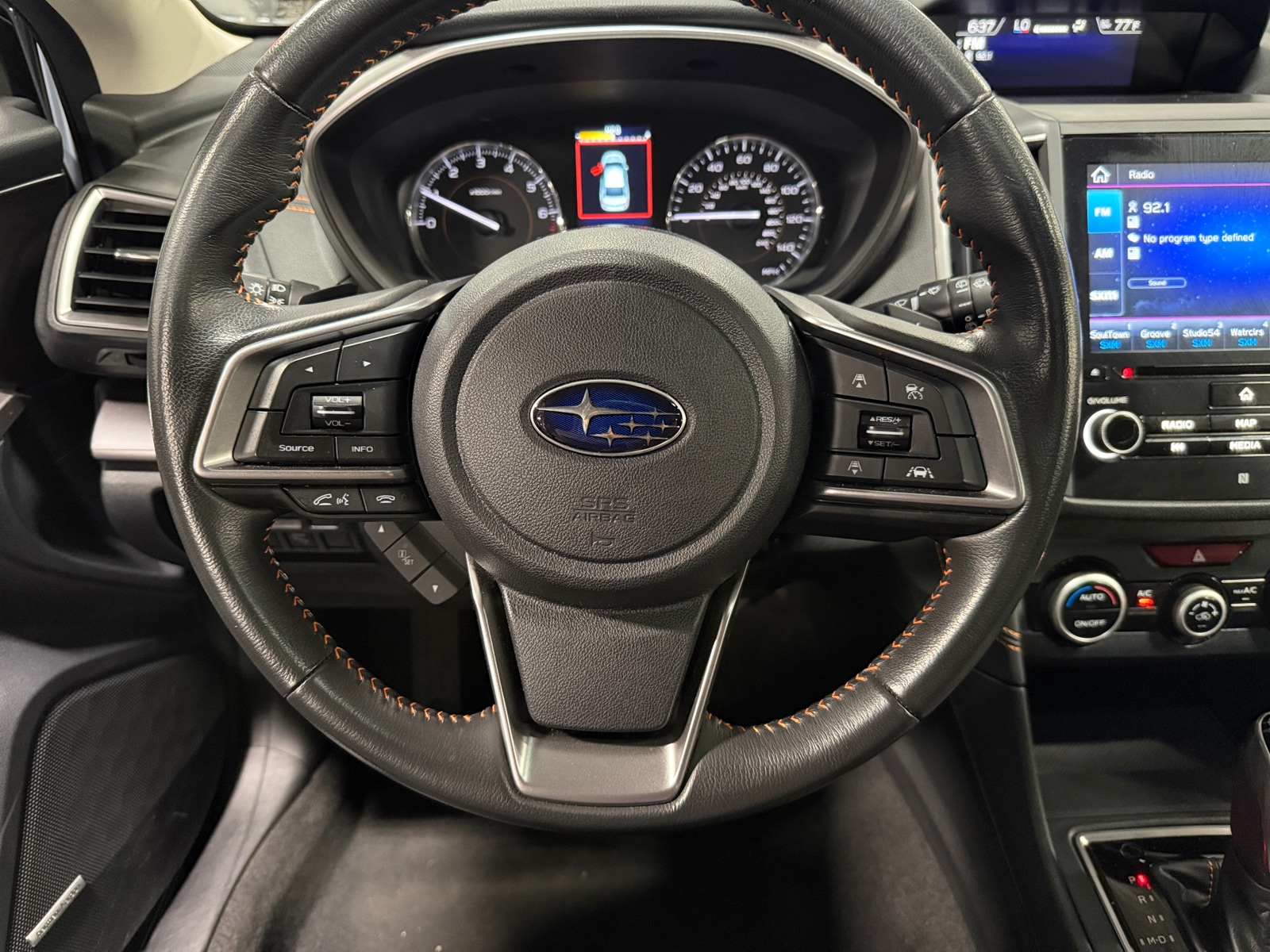 Thumbnail: 2019 Subaru Crosstrek - 5