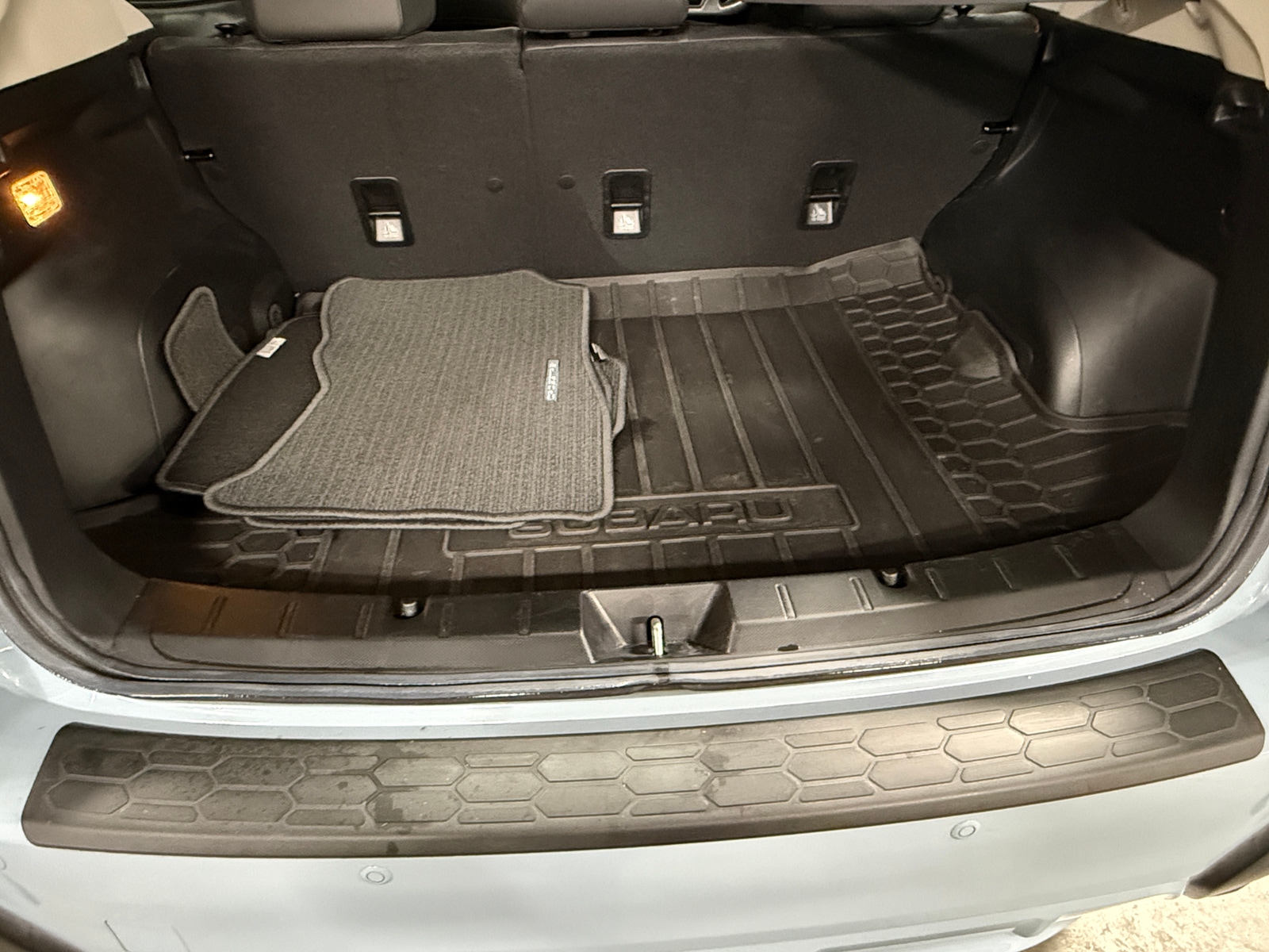 Thumbnail: 2019 Subaru Crosstrek - 7