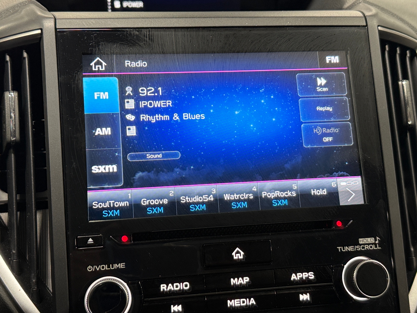 Thumbnail: 2019 Subaru Crosstrek - 4