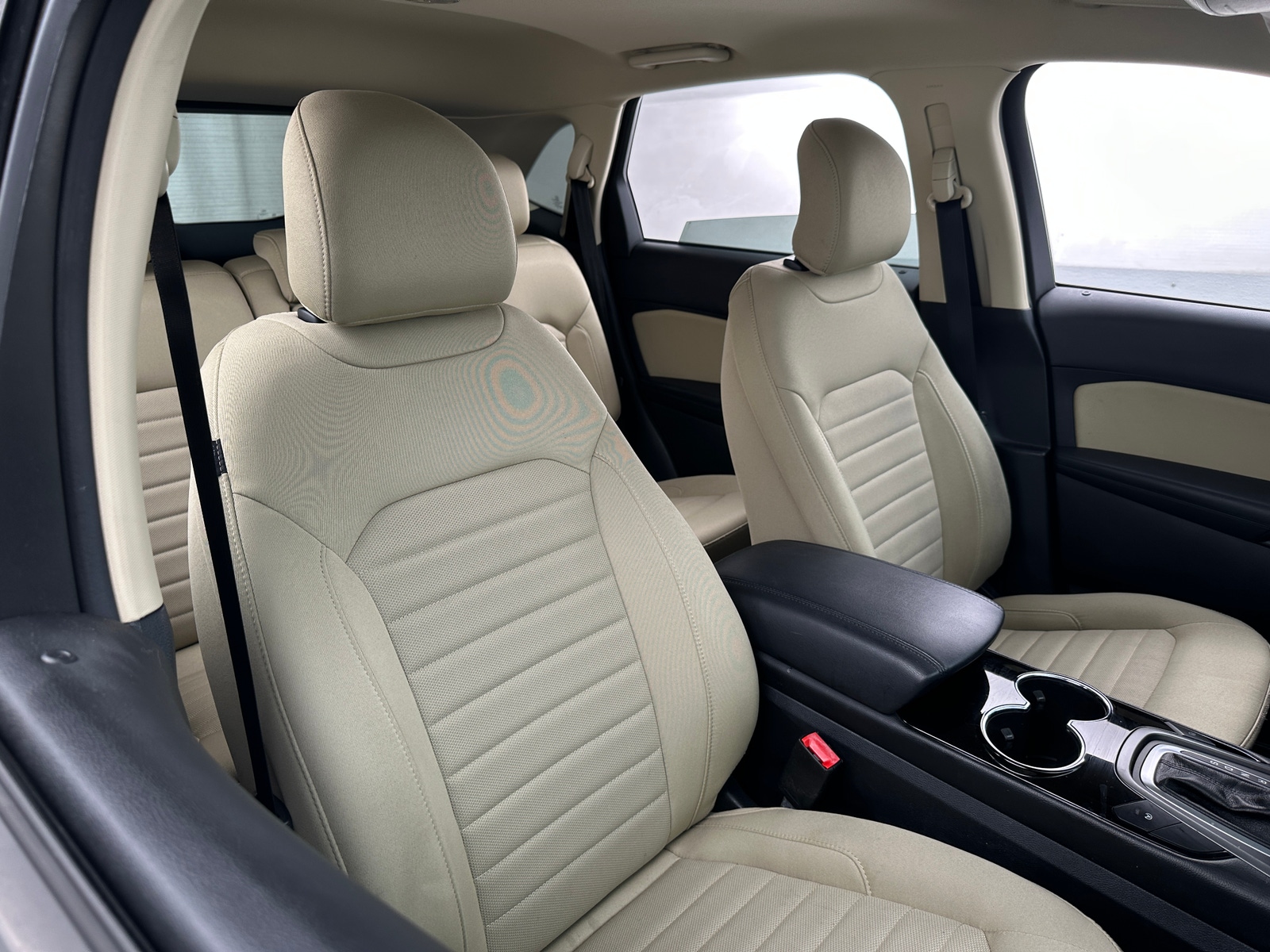 Thumbnail: 2018 Ford Edge - 2