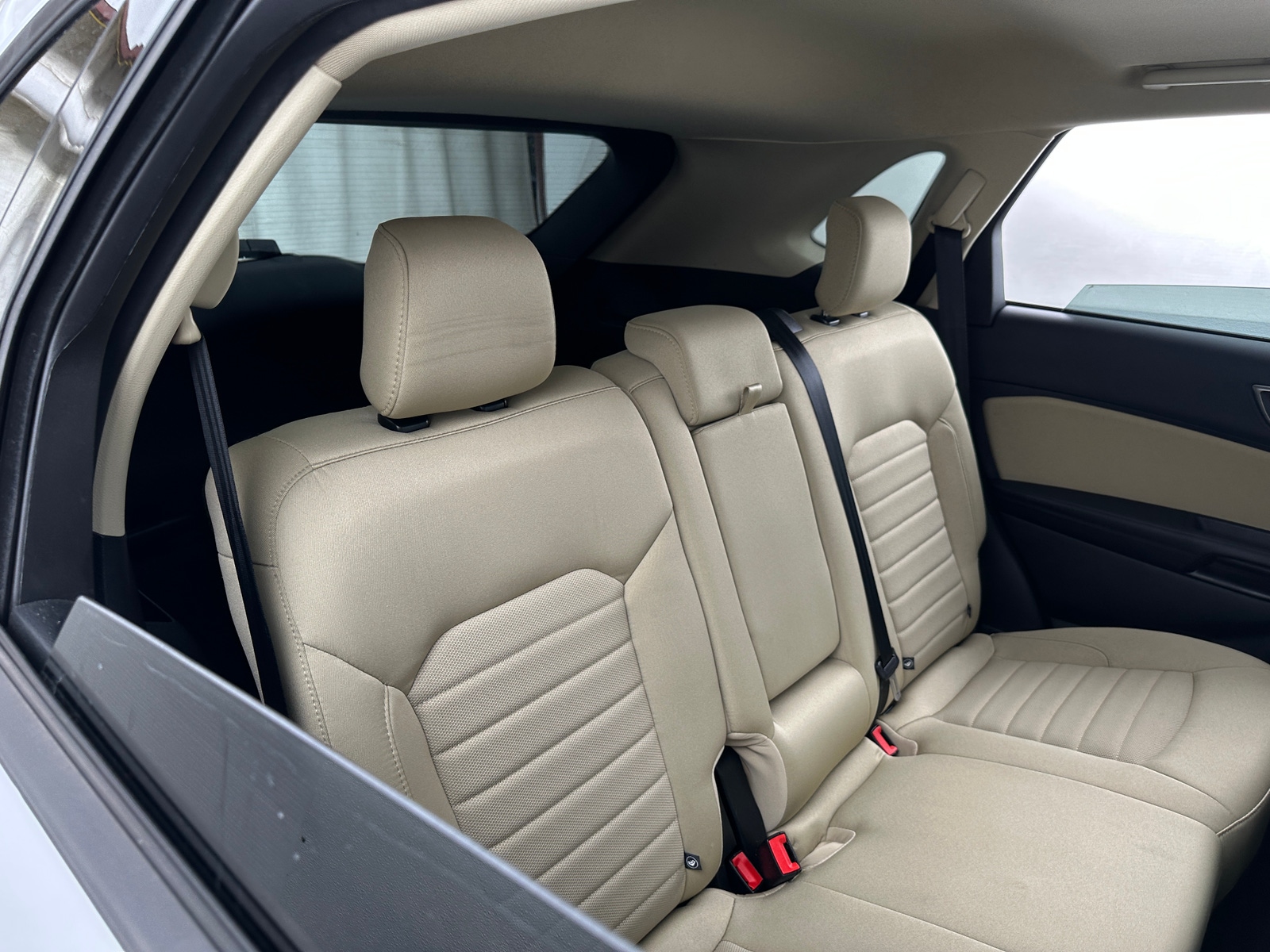 Thumbnail: 2018 Ford Edge - 6