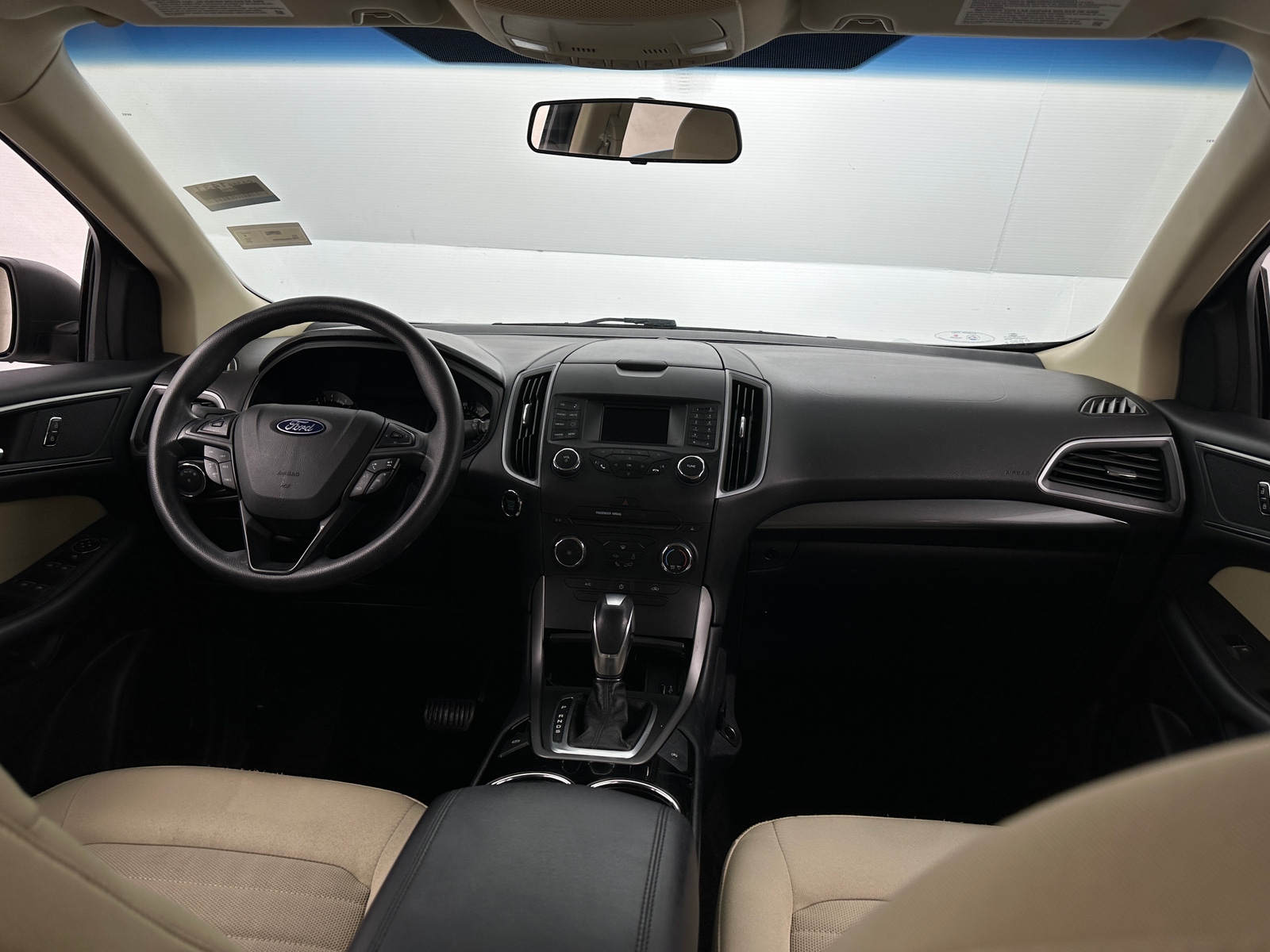 Thumbnail: 2018 Ford Edge - 3