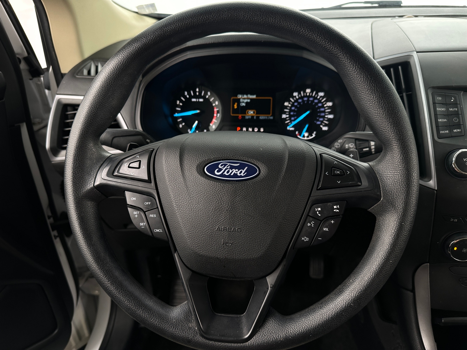 Thumbnail: 2018 Ford Edge - 5